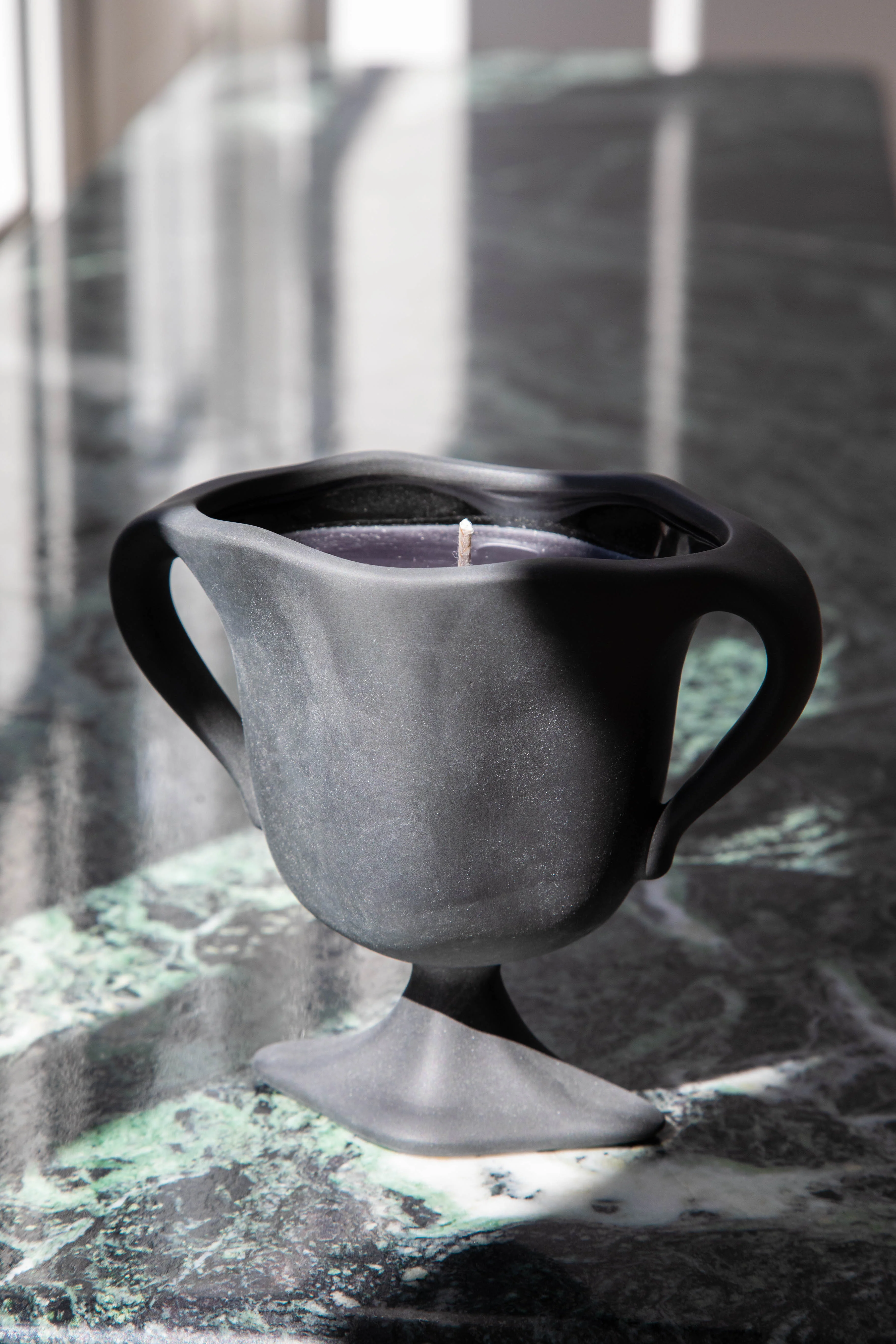 Moro Dabron | Augustine Candle - Image 2