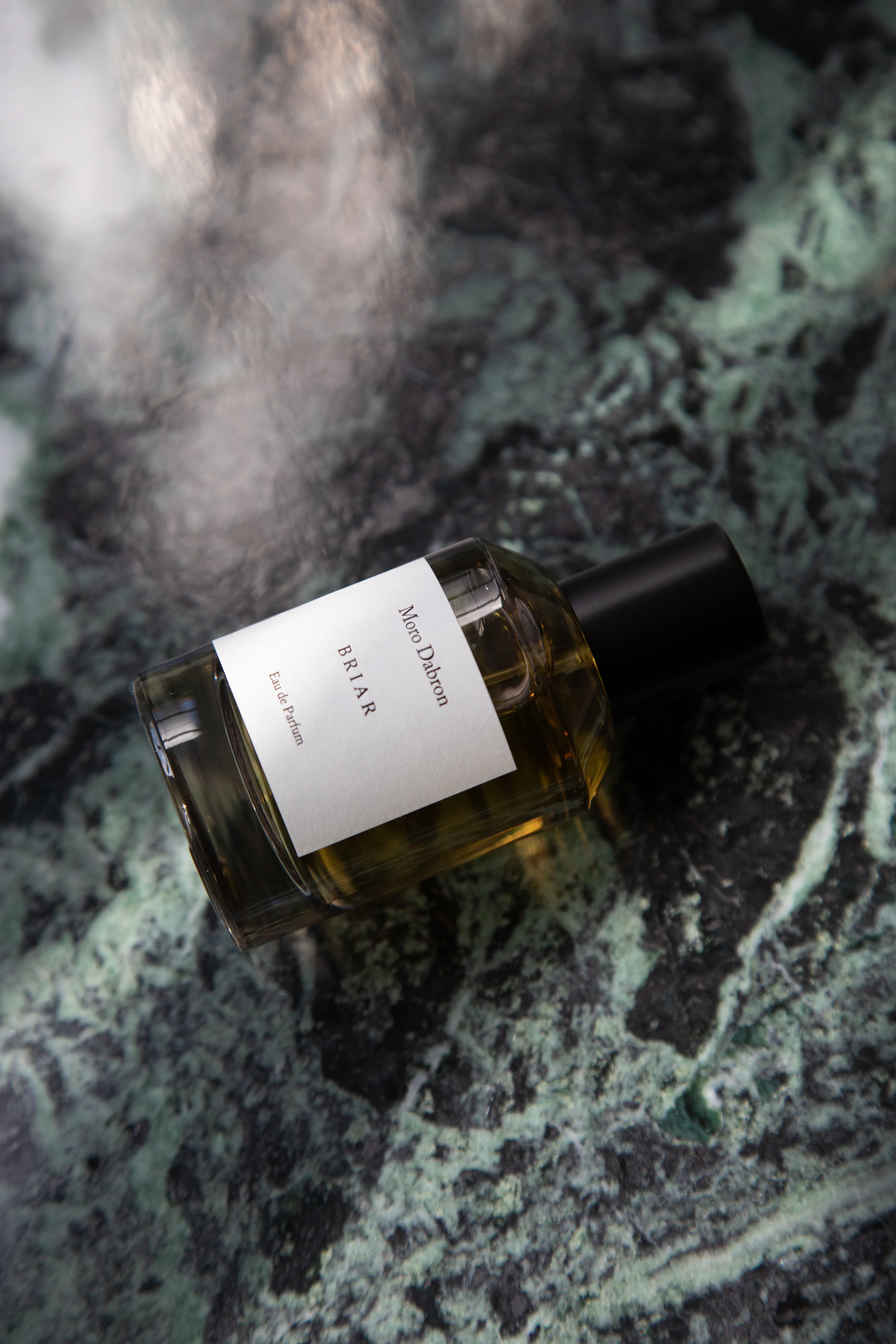 Moro Dabron | Briar Perfume - Image 2