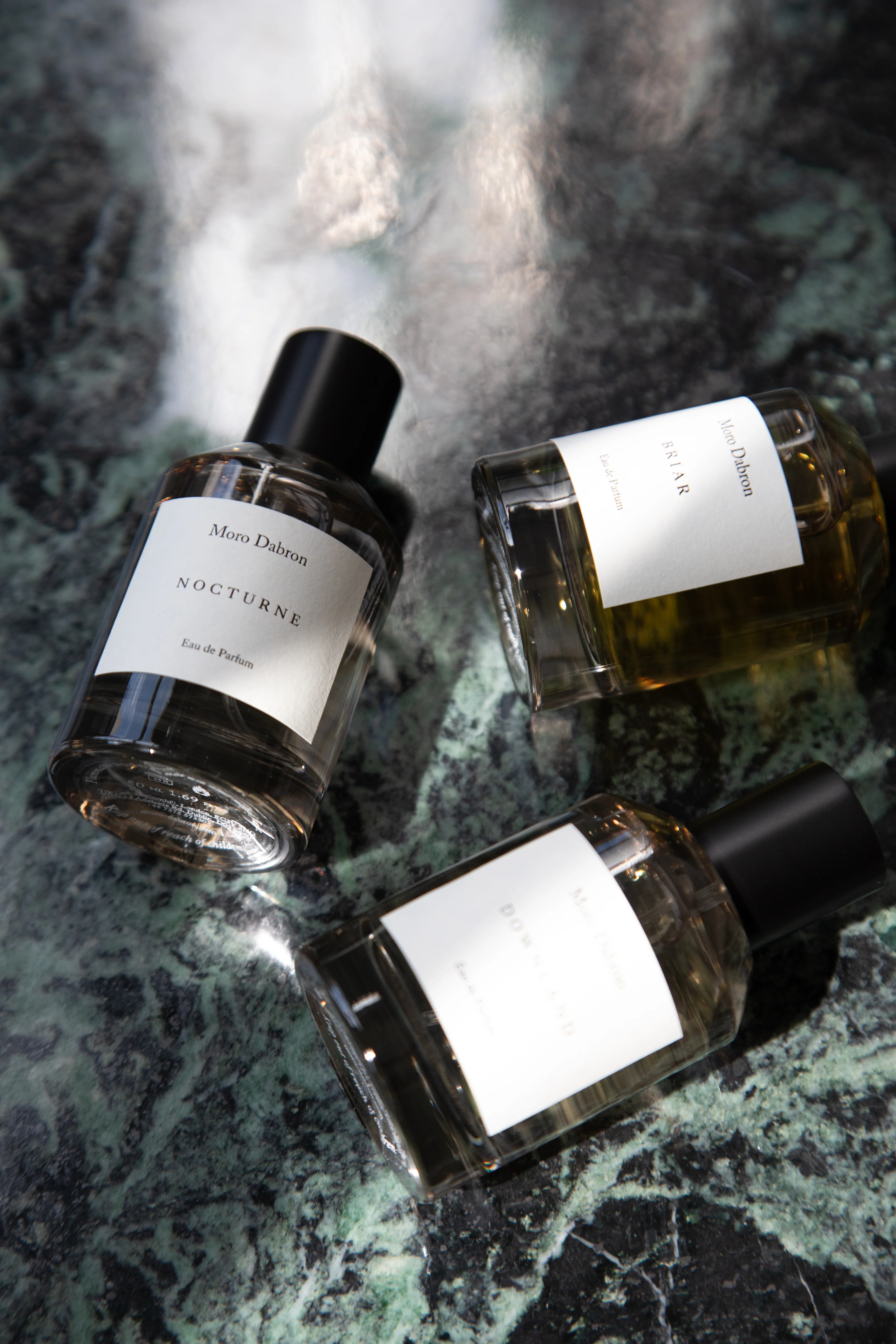 Moro Dabron | Briar Perfume - Image 4