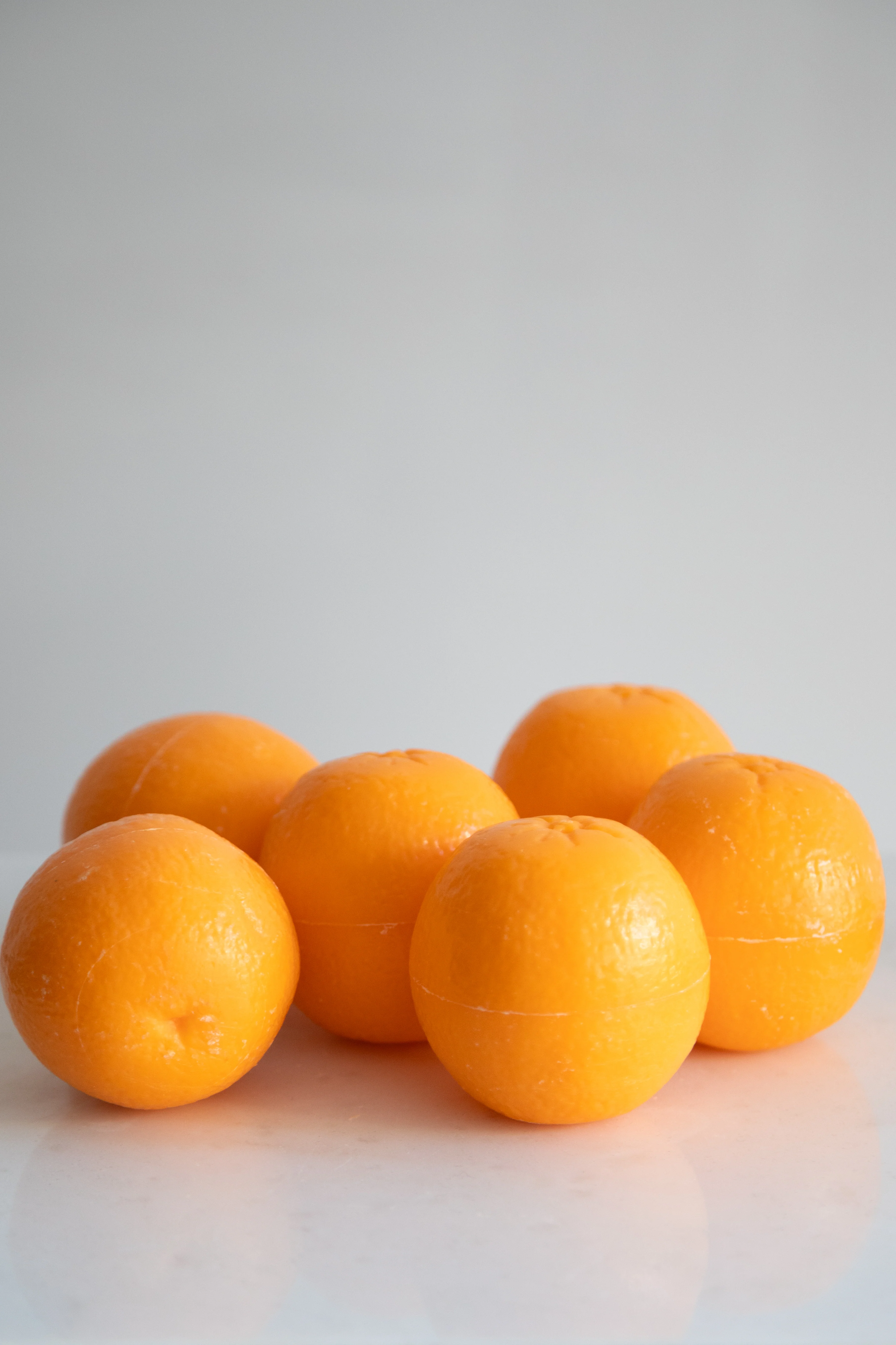 Orange Soap