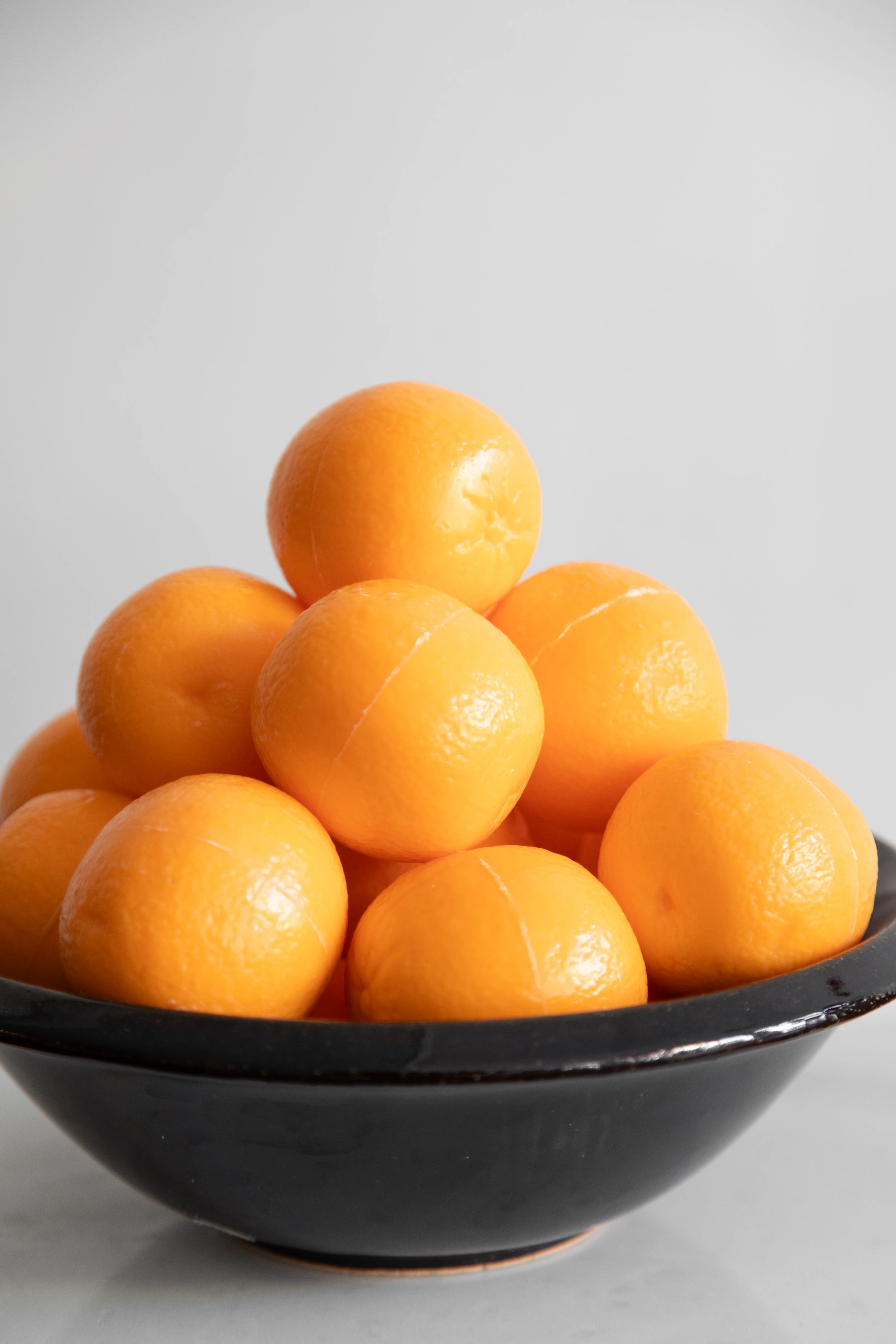 Orange Soap - Image 2