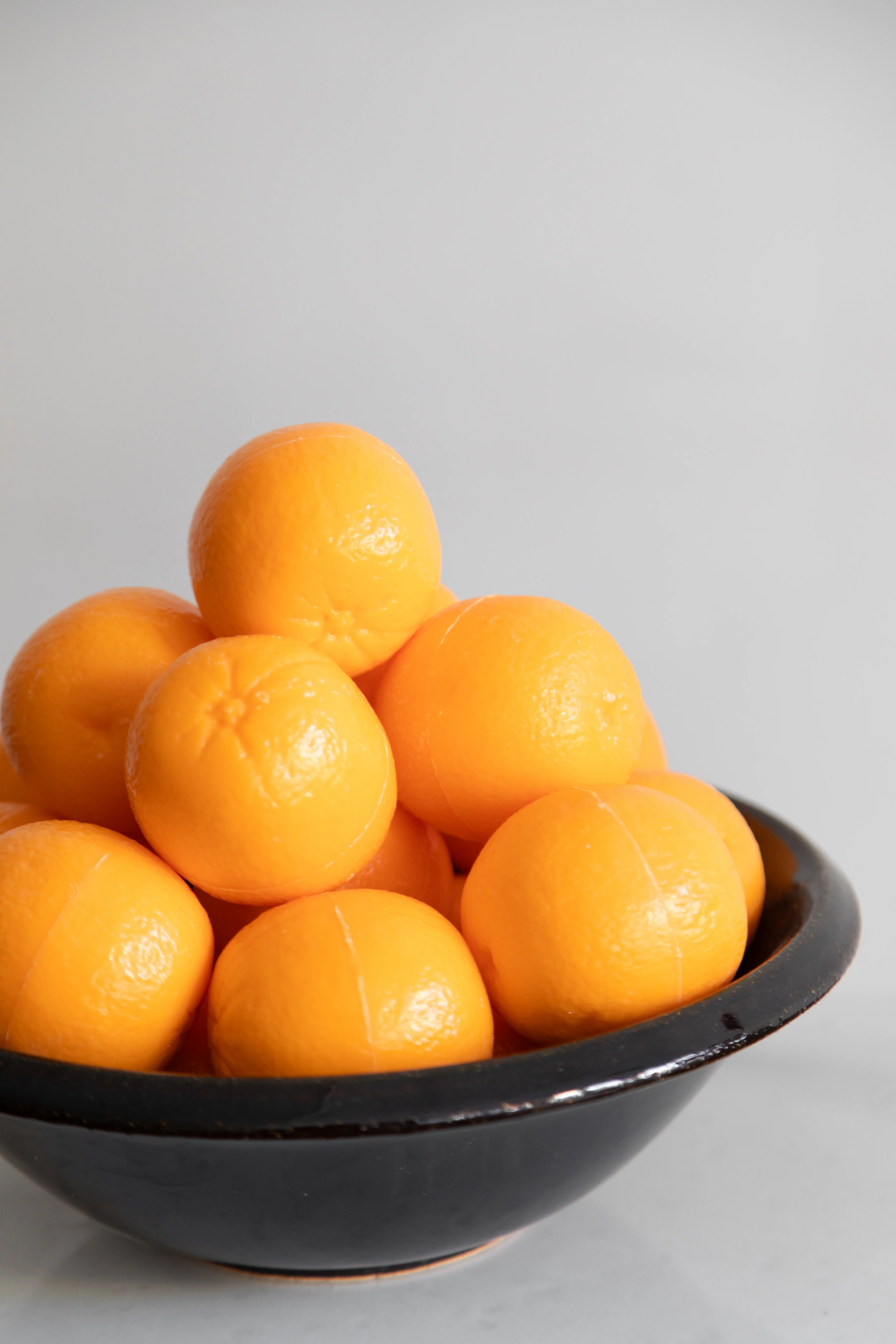 Orange Soap - Image 3