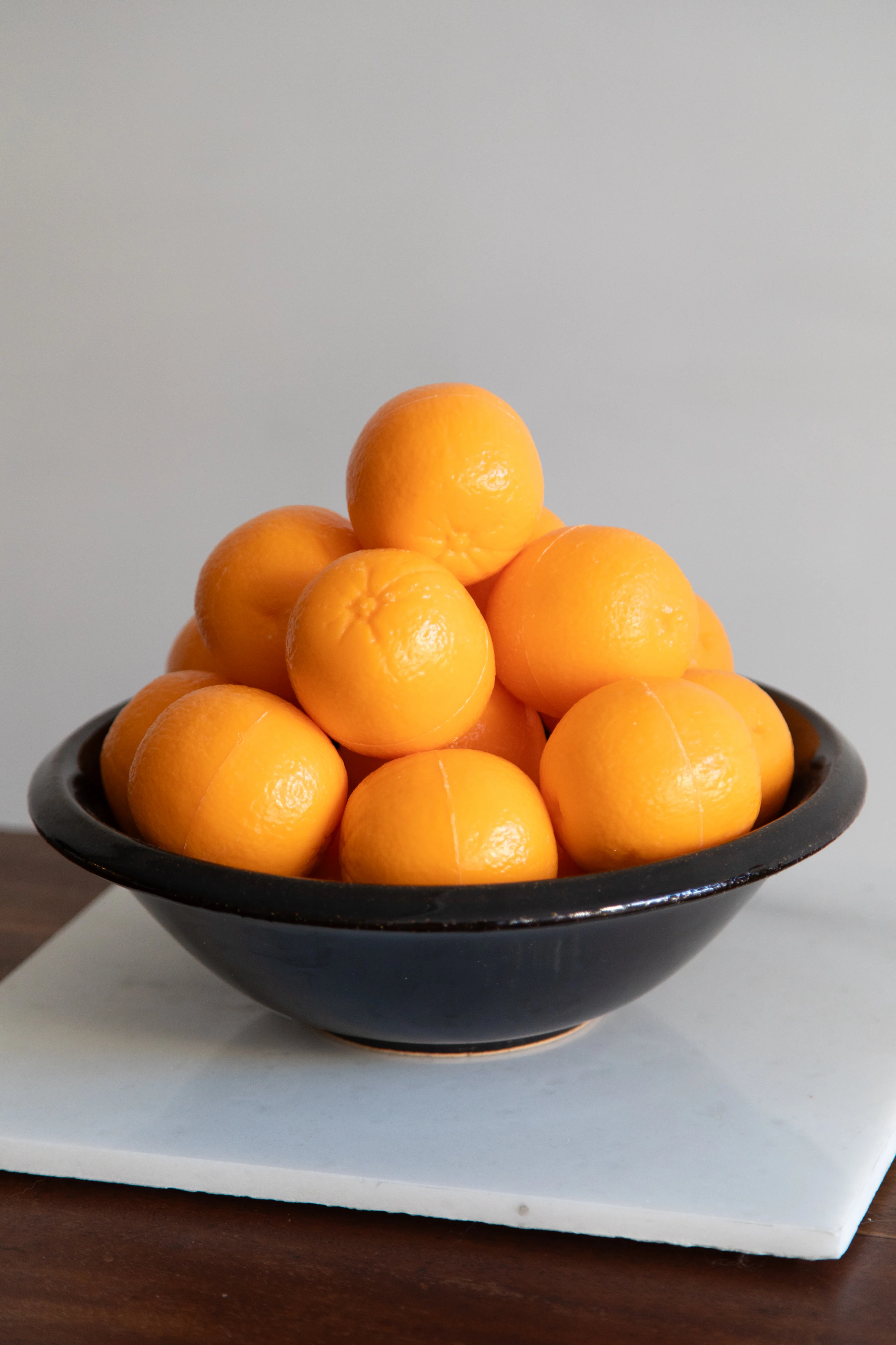 Orange Soap - Image 4