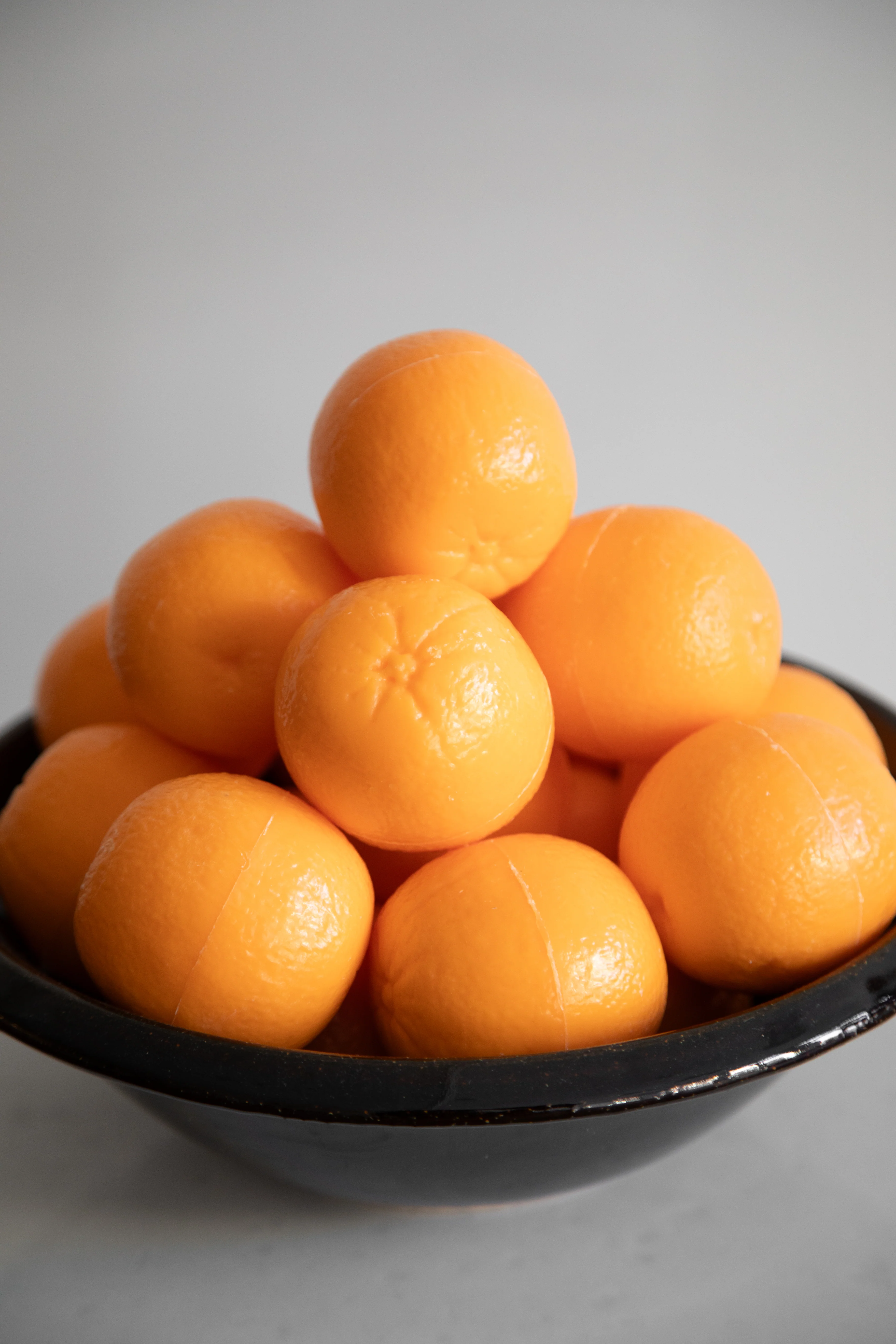 Orange Soap - Image 5