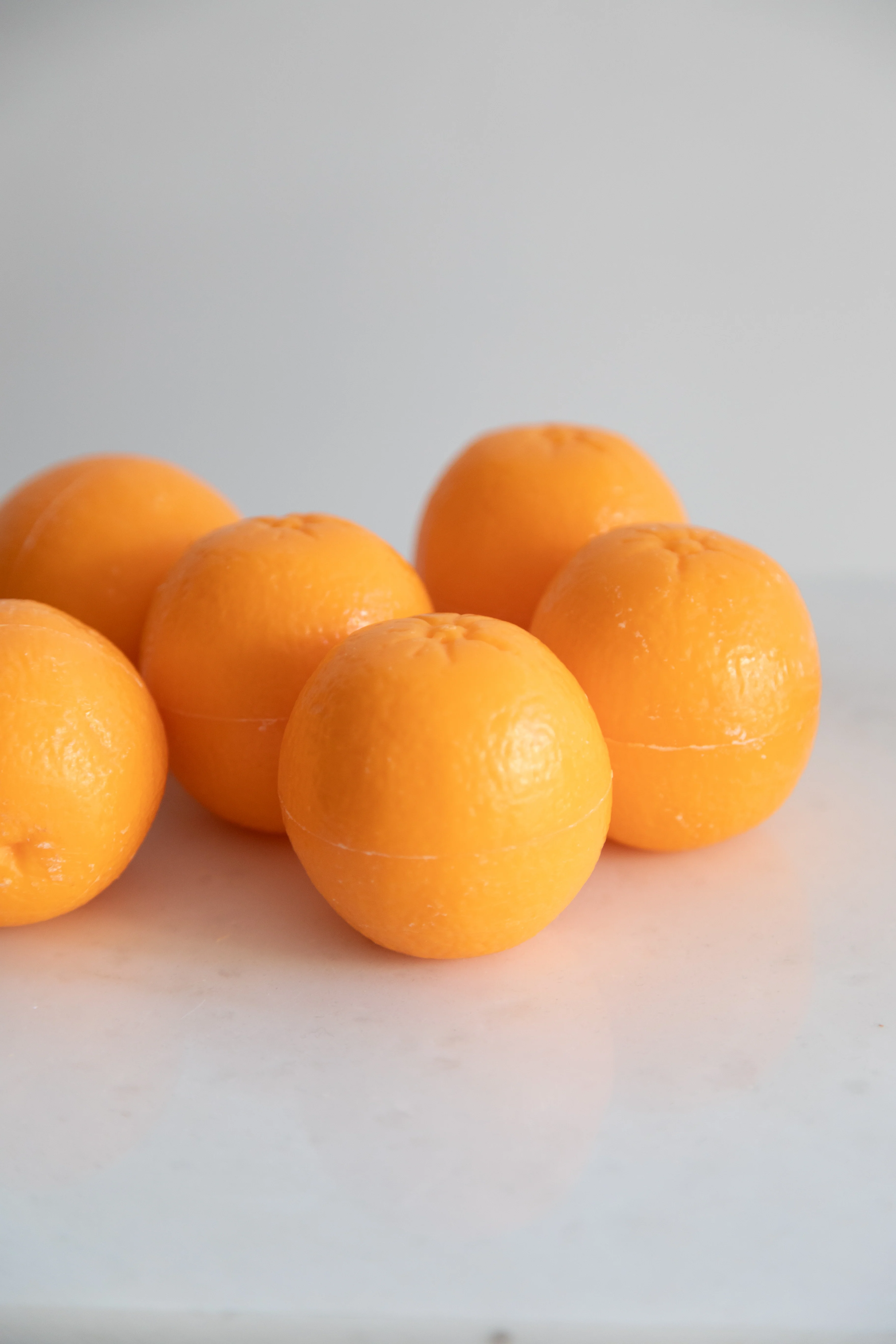 Orange Soap - Image 7