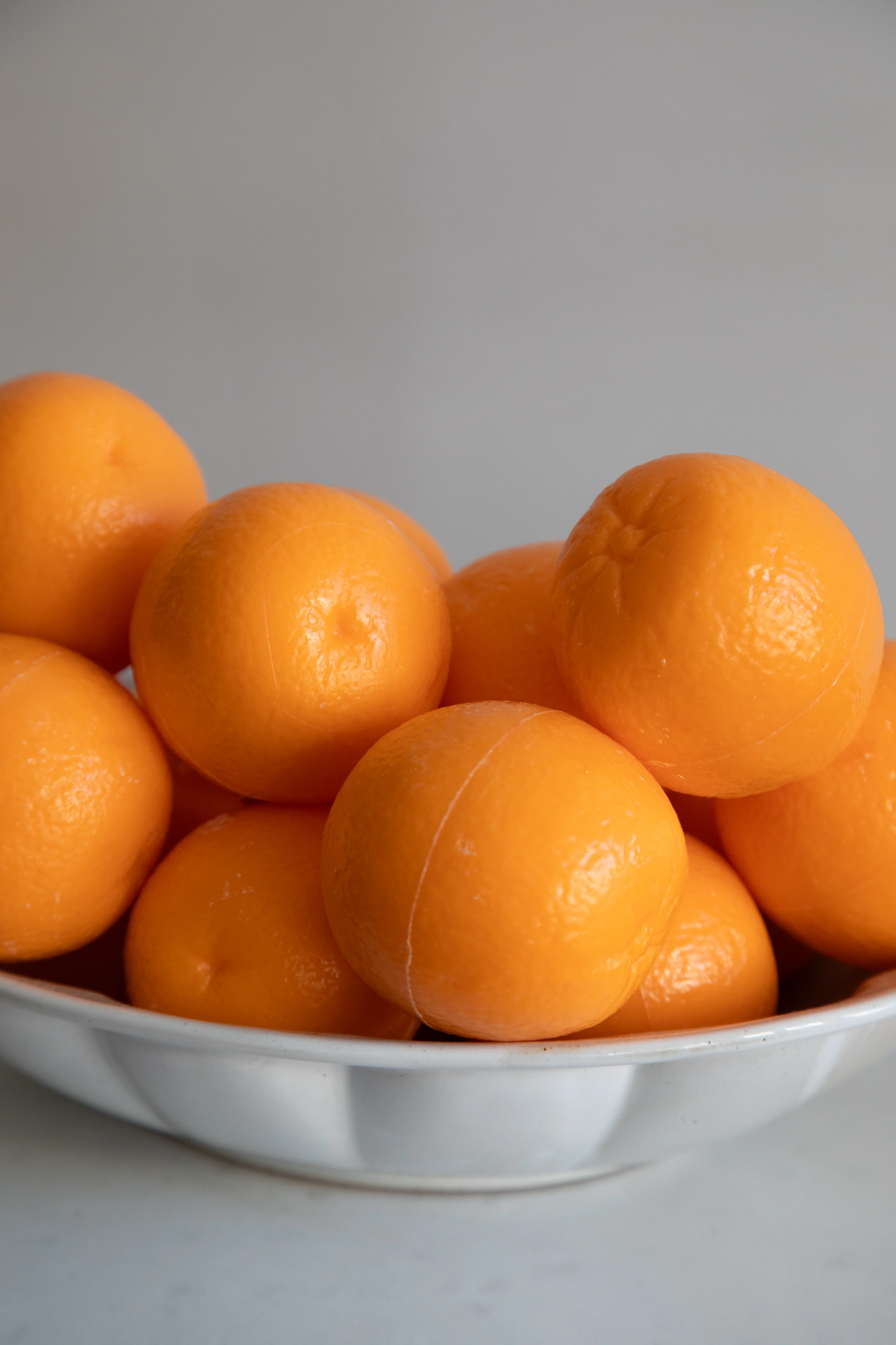 Orange Soap - Image 8