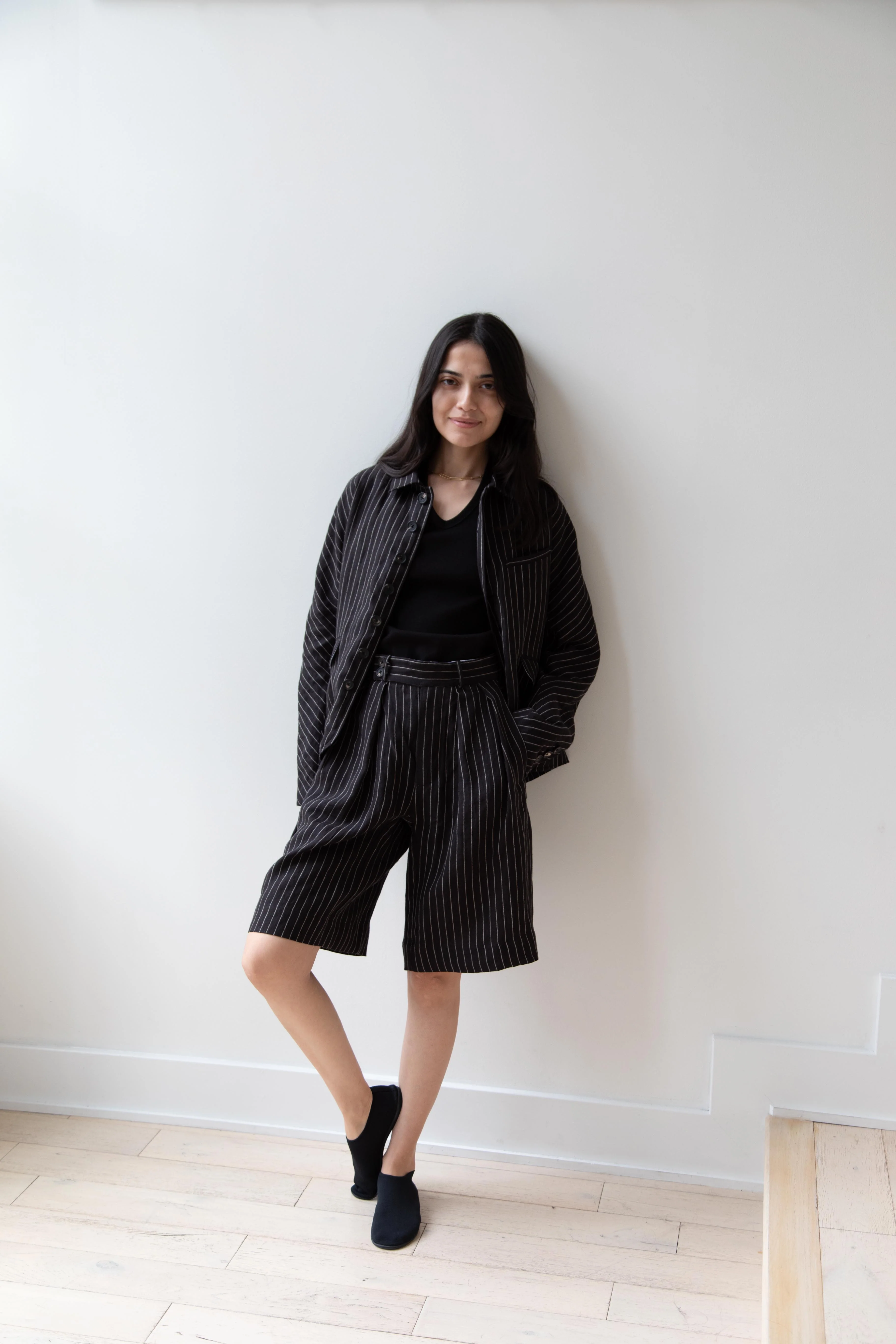 Seventyfive | Student Jacket in Zebra - Image 10