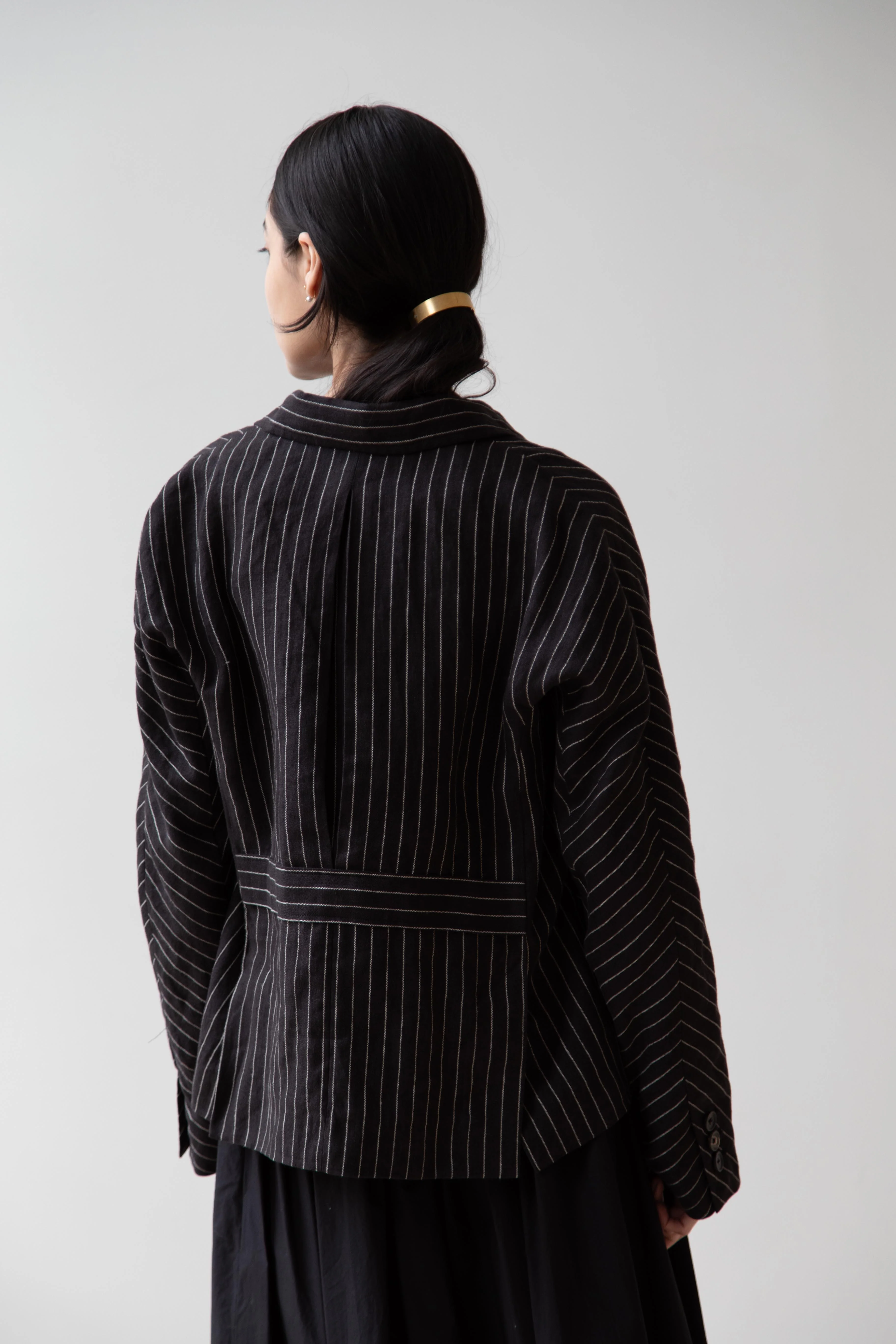 Seventyfive | Student Jacket in Zebra - Image 29