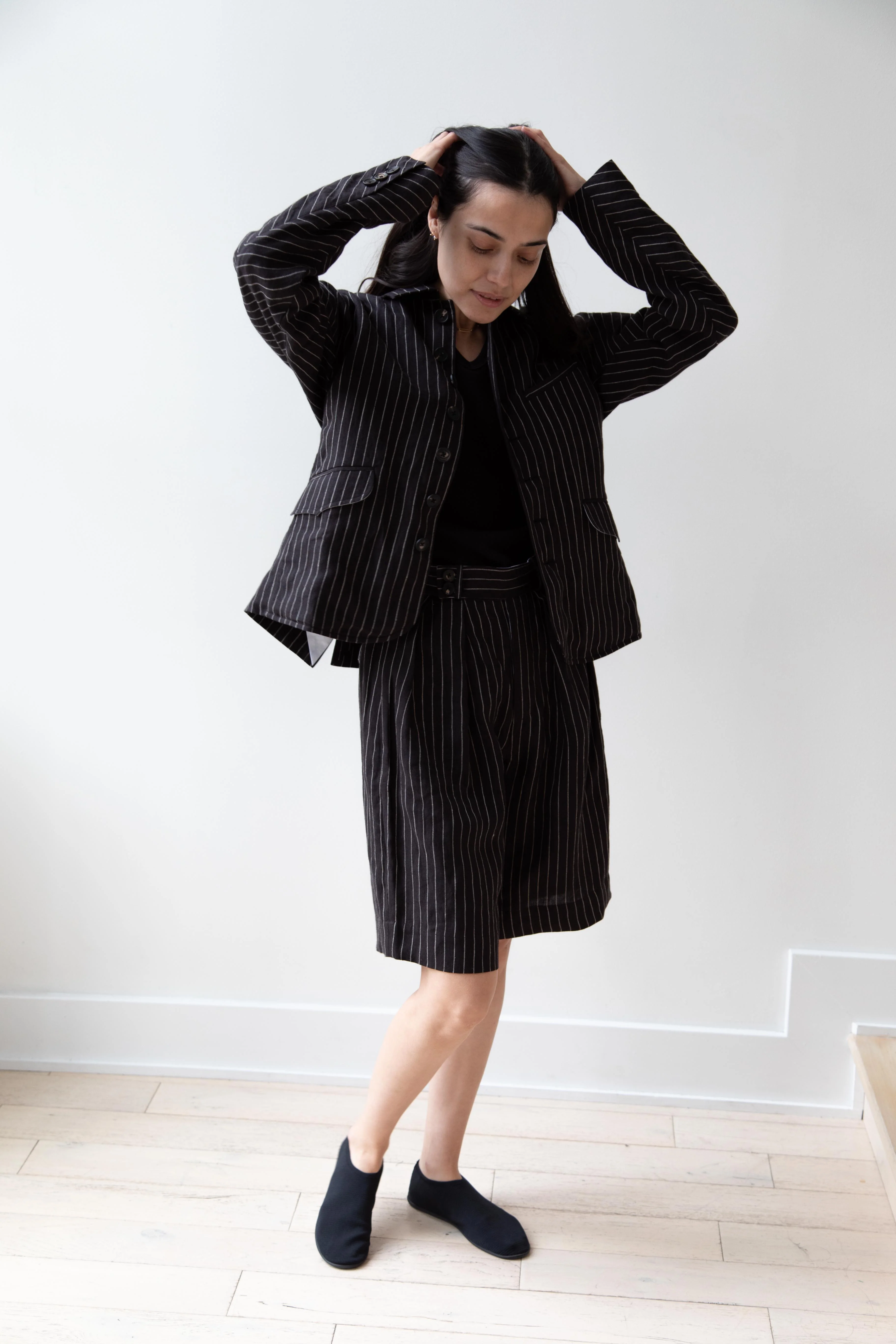 Seventyfive | Student Jacket in Zebra - Image 5