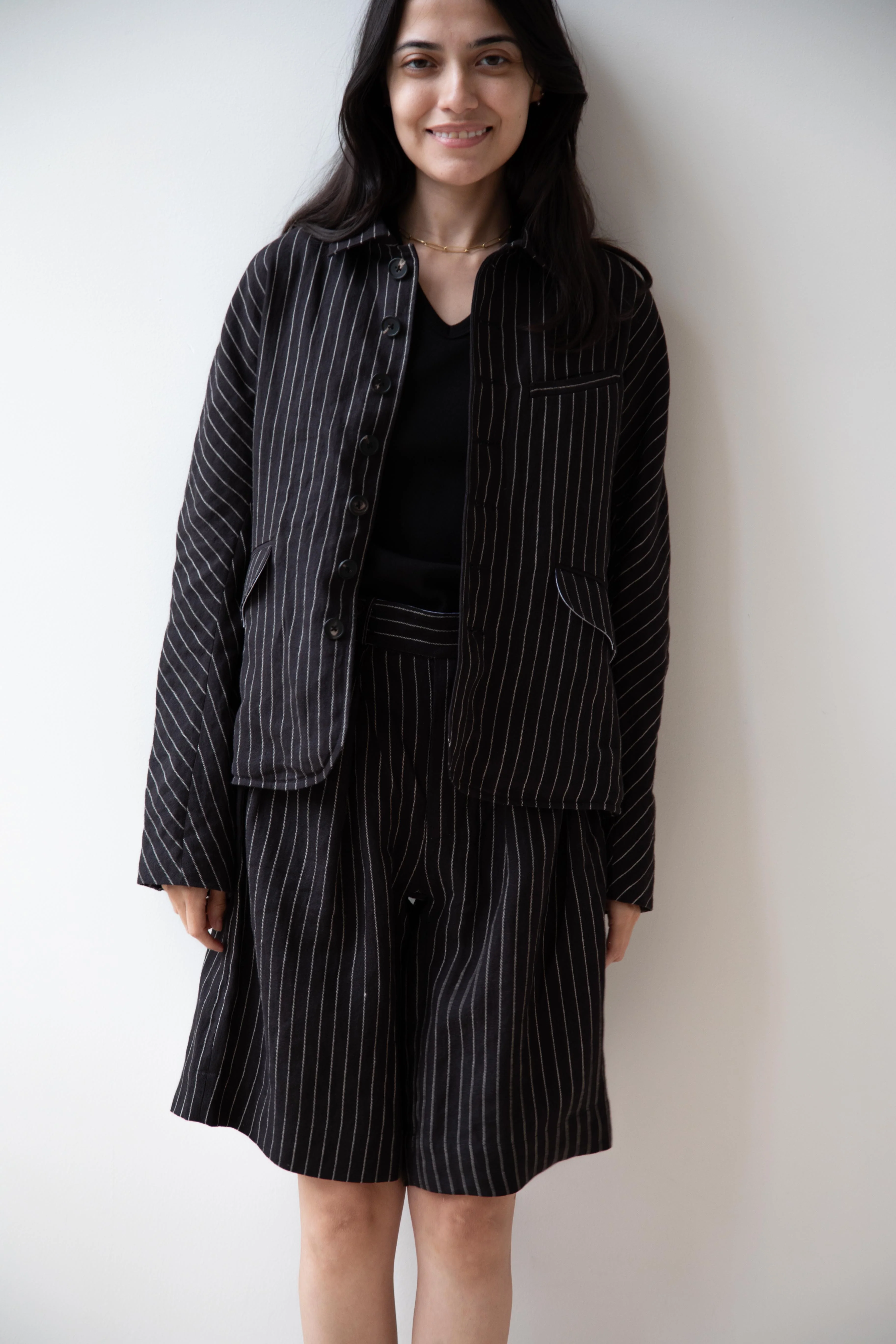 Seventyfive | Student Jacket in Zebra - Image 6