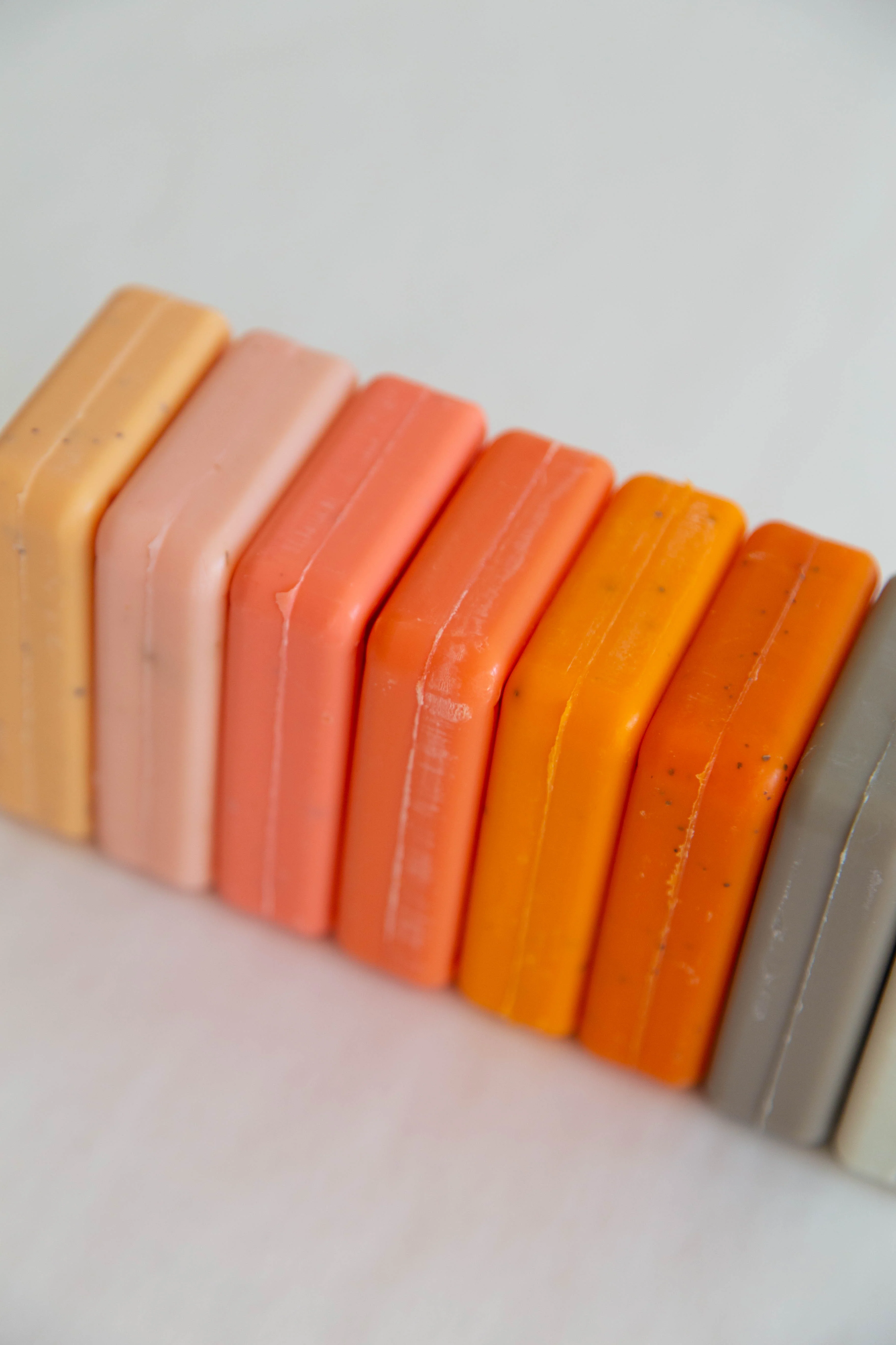 Sheep Milk Bar Soap - Multiple Scents! - Image 12