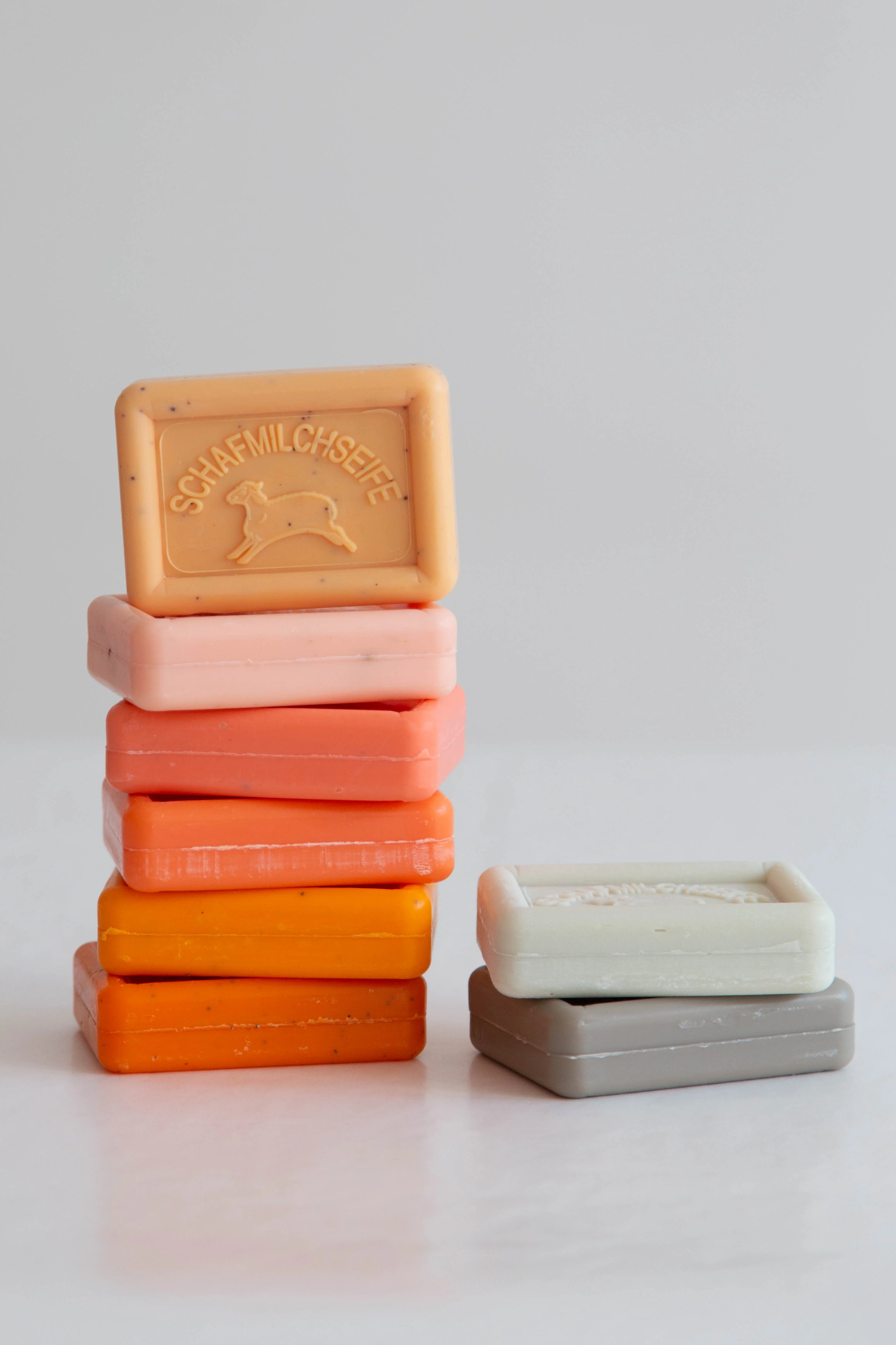 Sheep Milk Bar Soap - Multiple Scents! - Image 16
