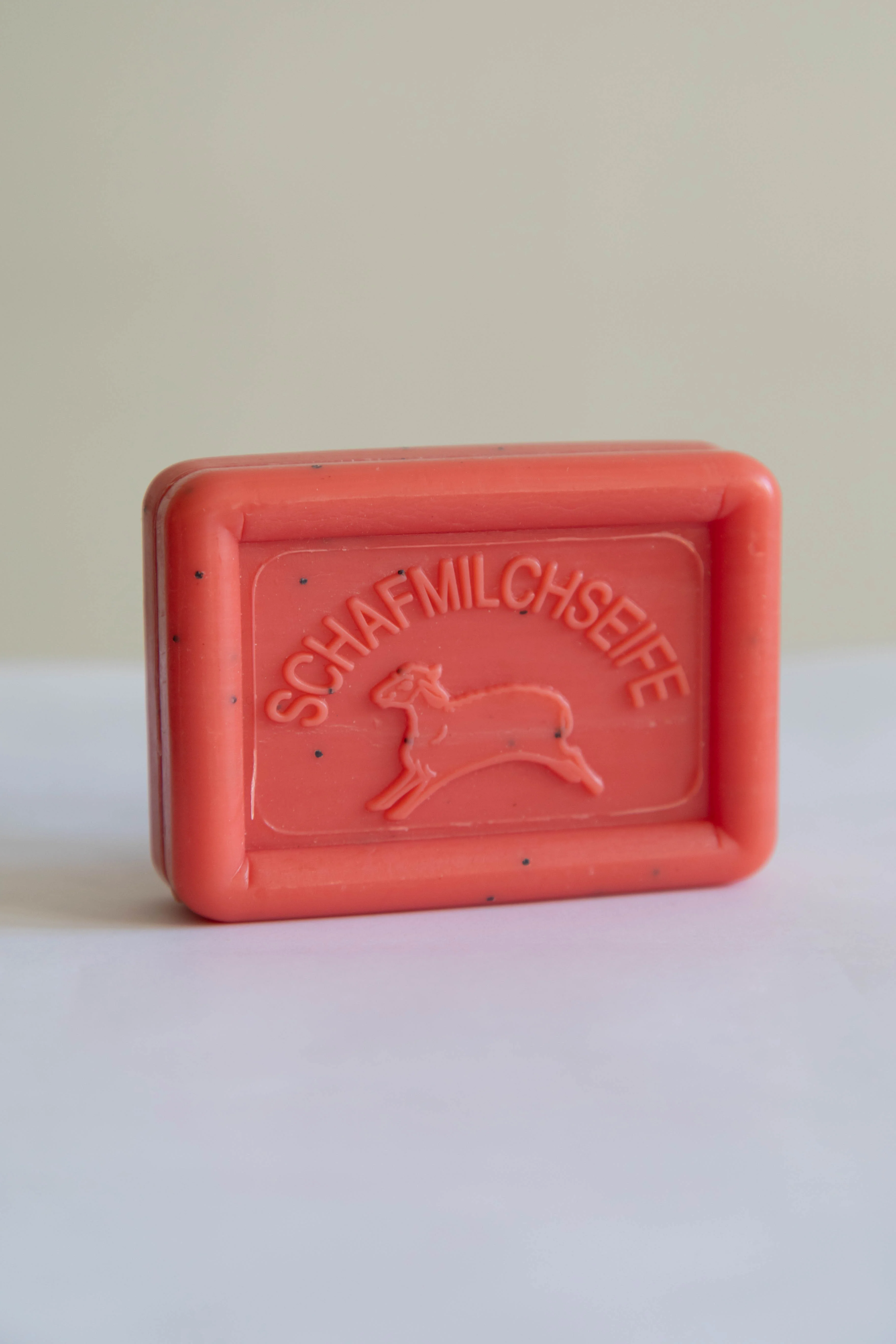Sheep Milk Bar Soap - Multiple Scents! - Image 43