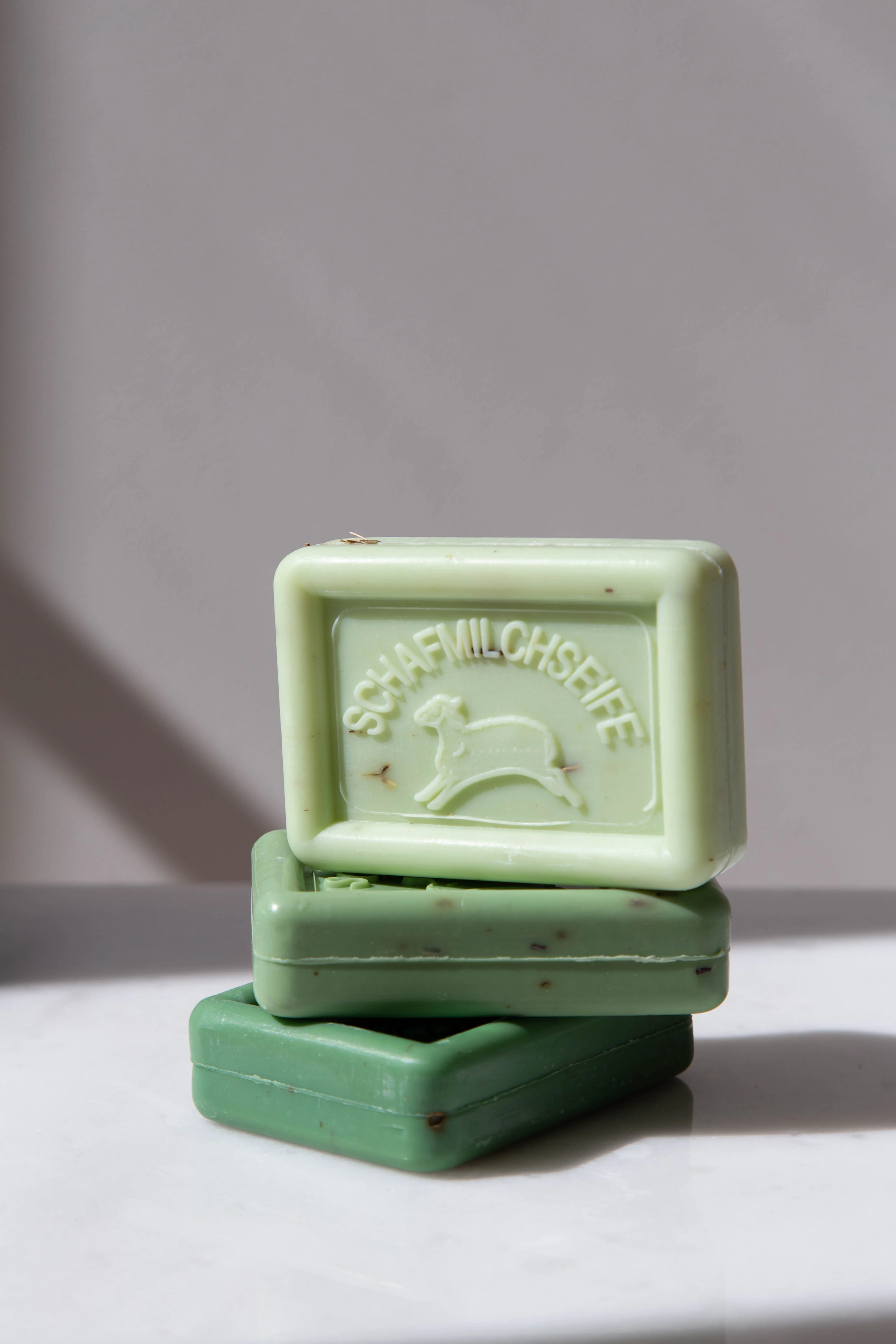 Sheep Milk Bar Soap - Multiple Scents! - Image 47