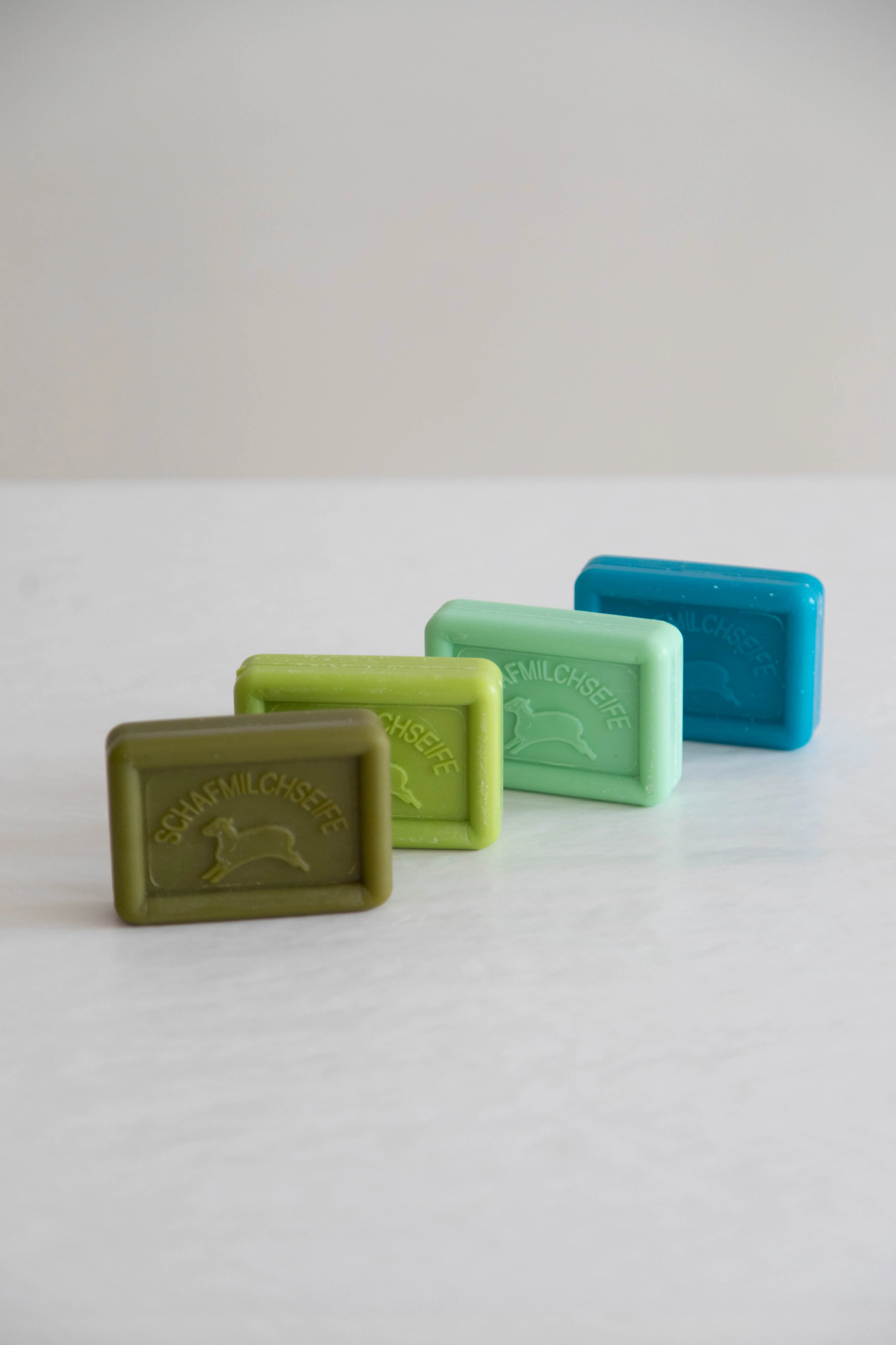 Sheep Milk Bar Soap - Multiple Scents! - Image 48