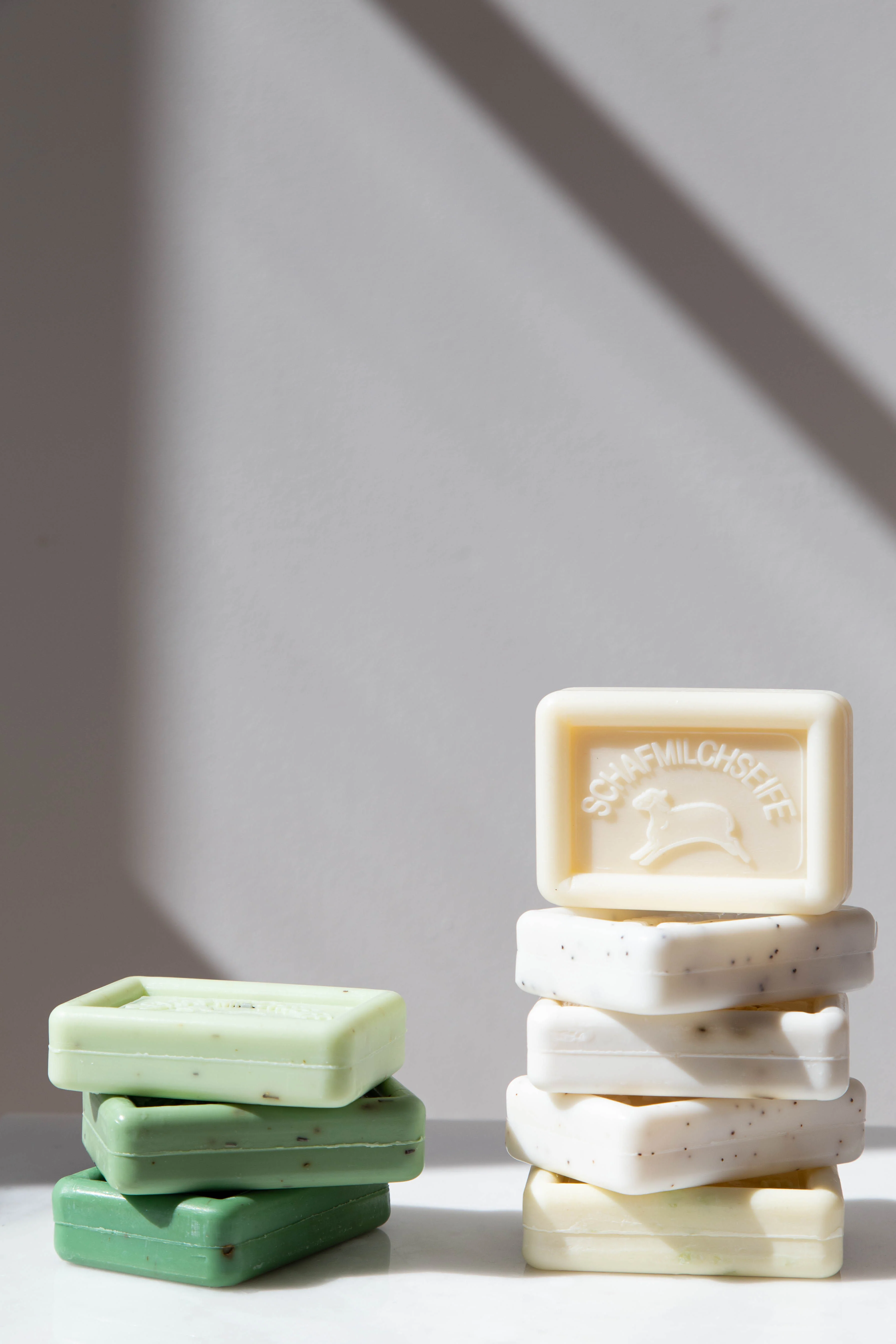 Sheep Milk Bar Soap - Multiple Scents! - Image 5