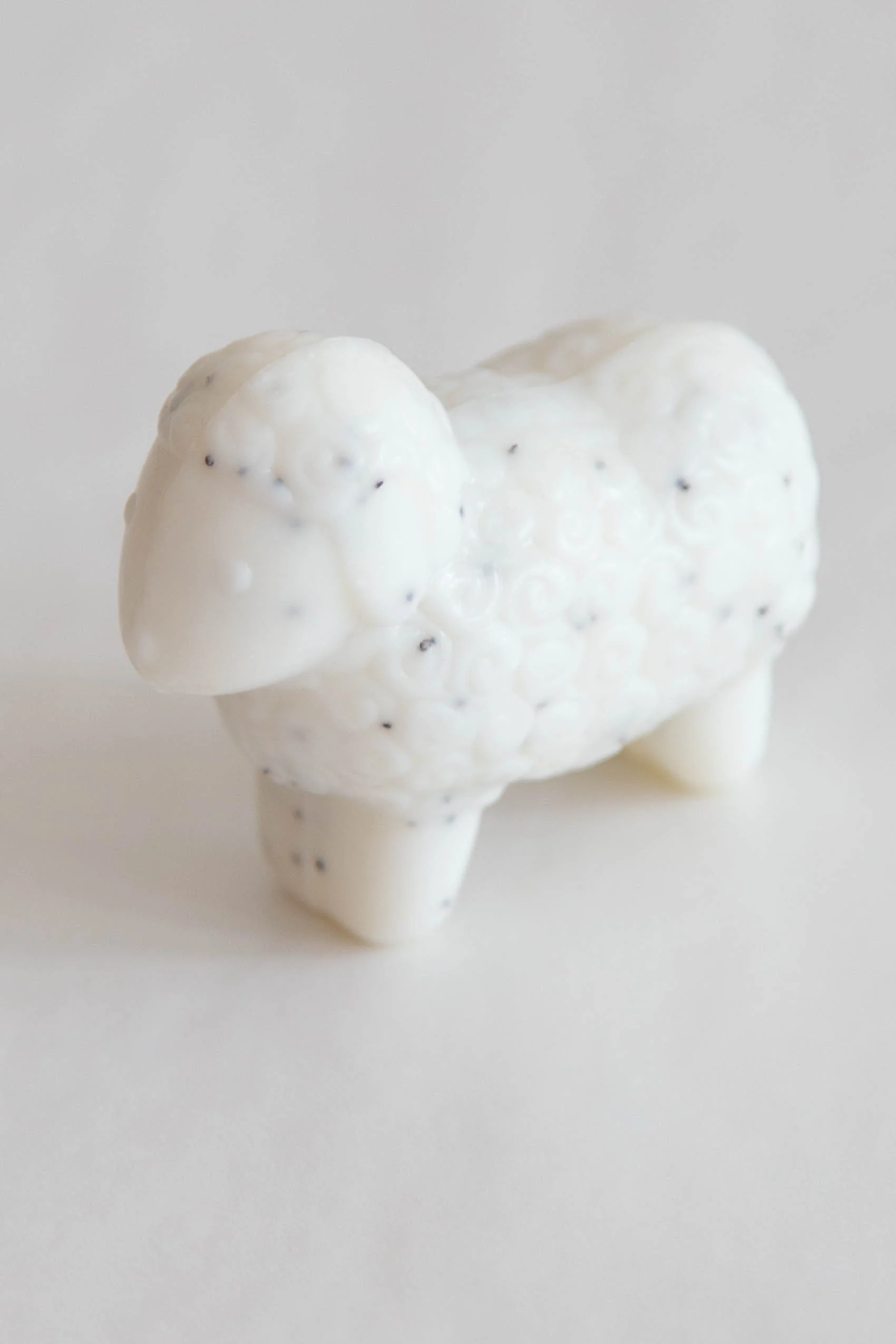Sheep Milk Soap - Multiple Scents! - Image 21