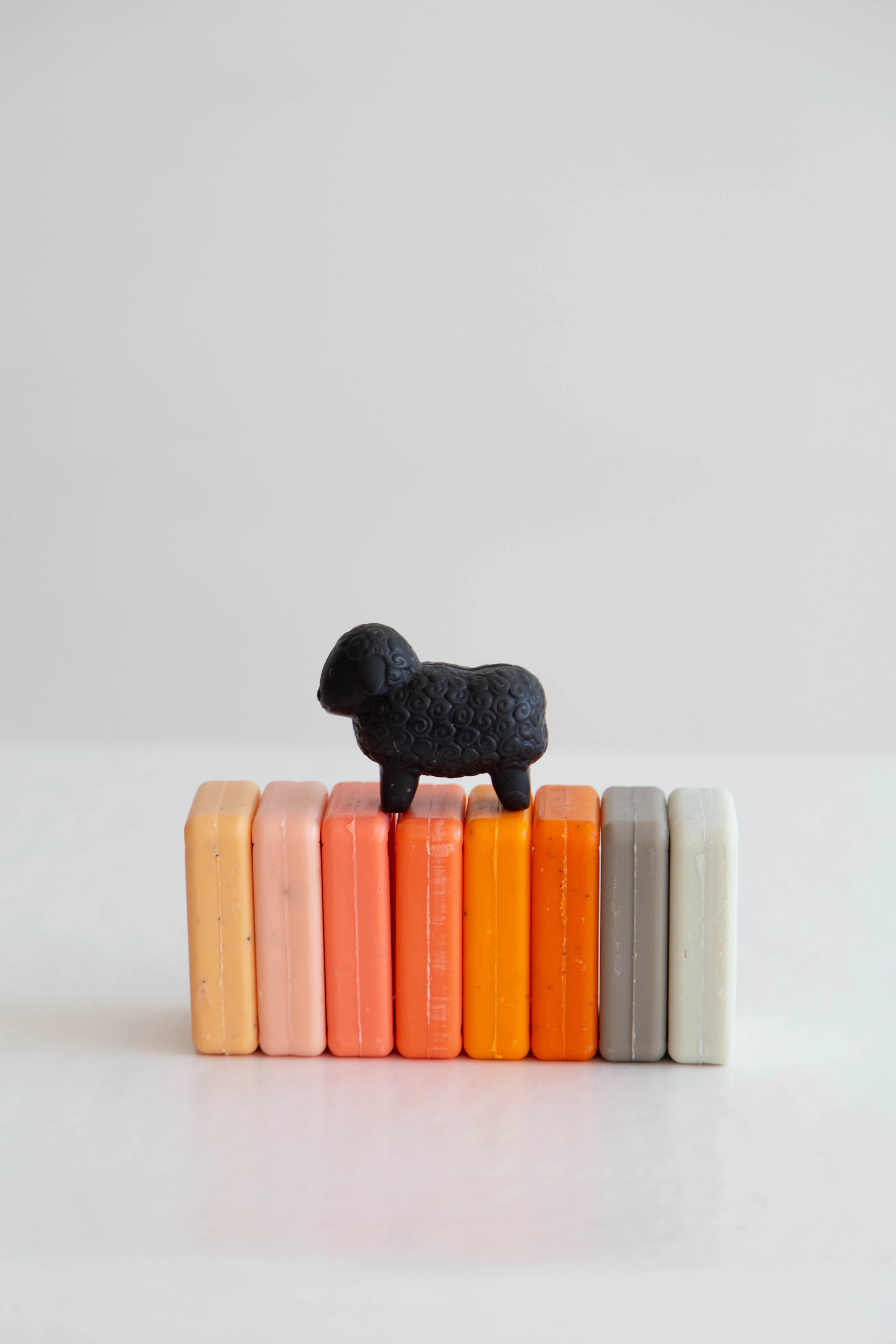 Sheep Milk Soap - Multiple Scents! - Image 25