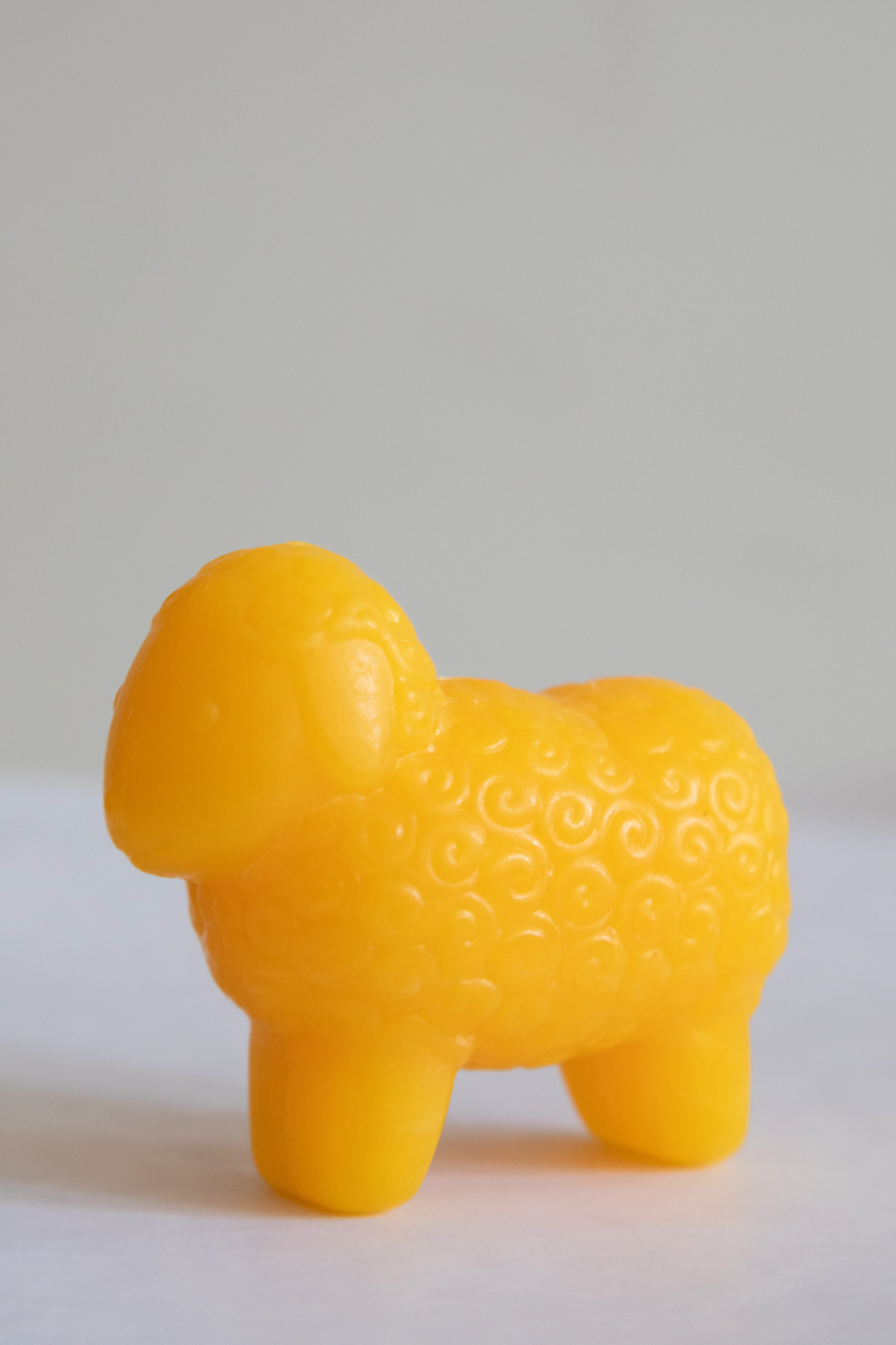 Sheep Milk Soap - Multiple Scents! - Image 27
