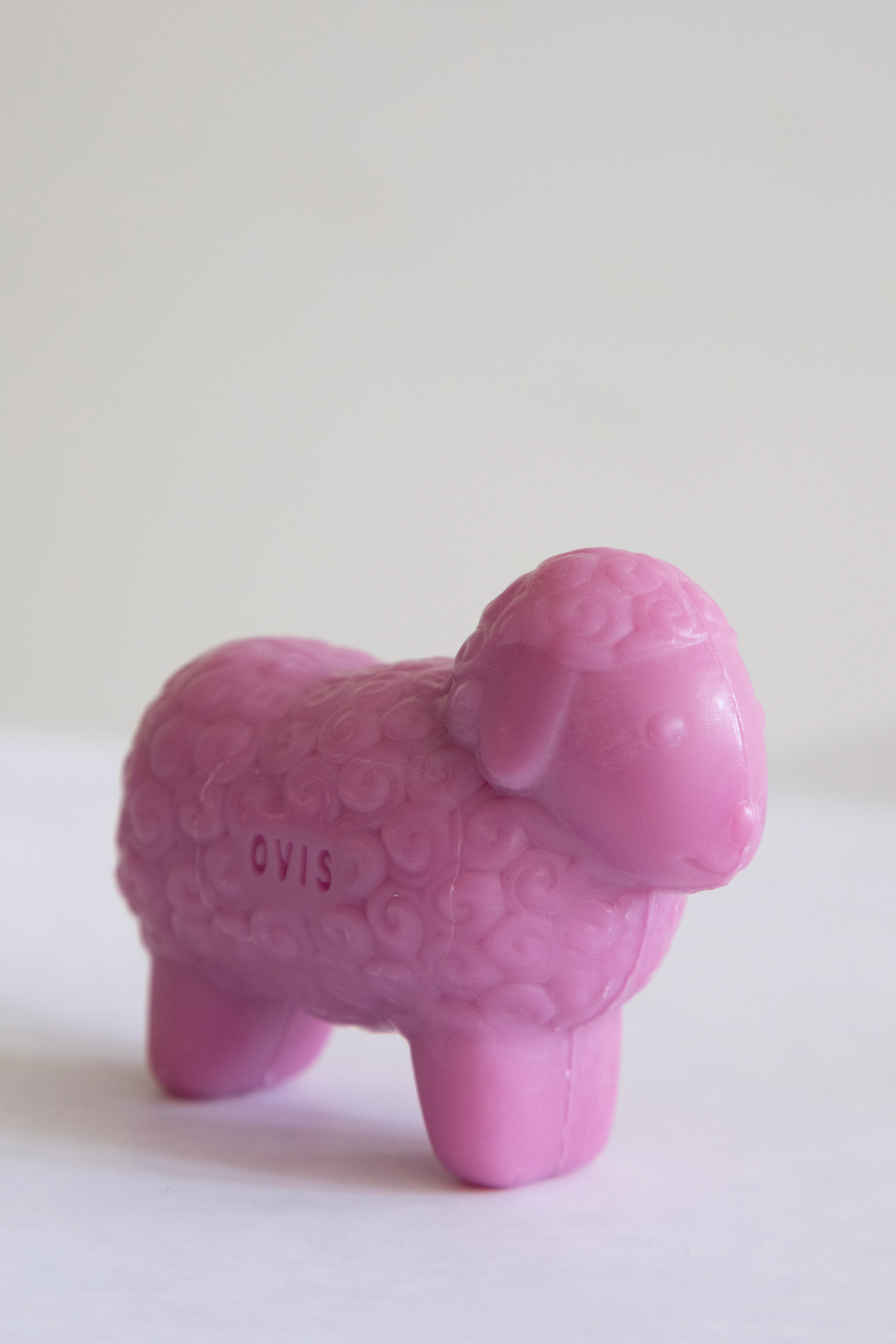 Sheep Milk Soap - Multiple Scents! - Image 28