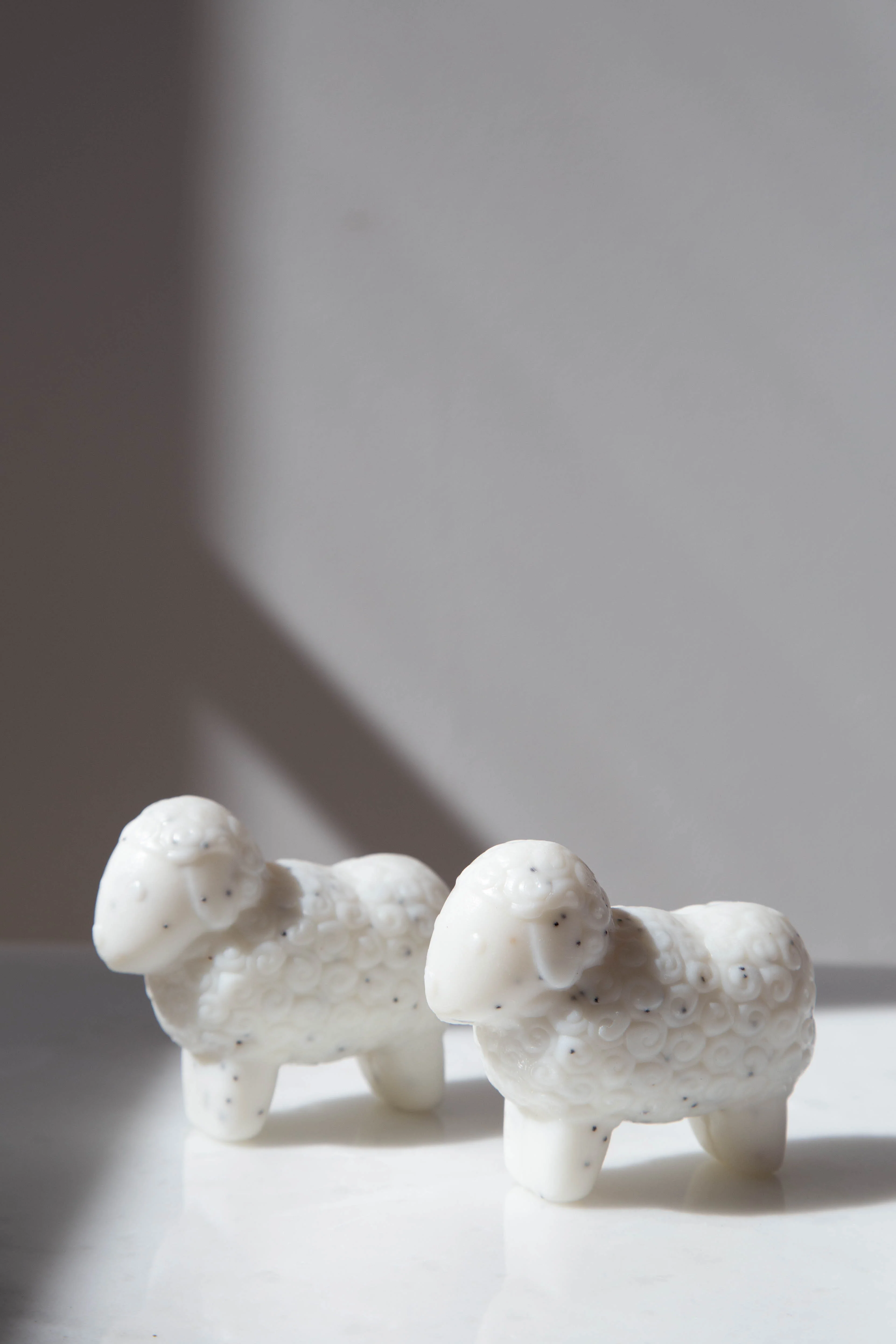 Sheep Milk Soap - Multiple Scents! - Image 3