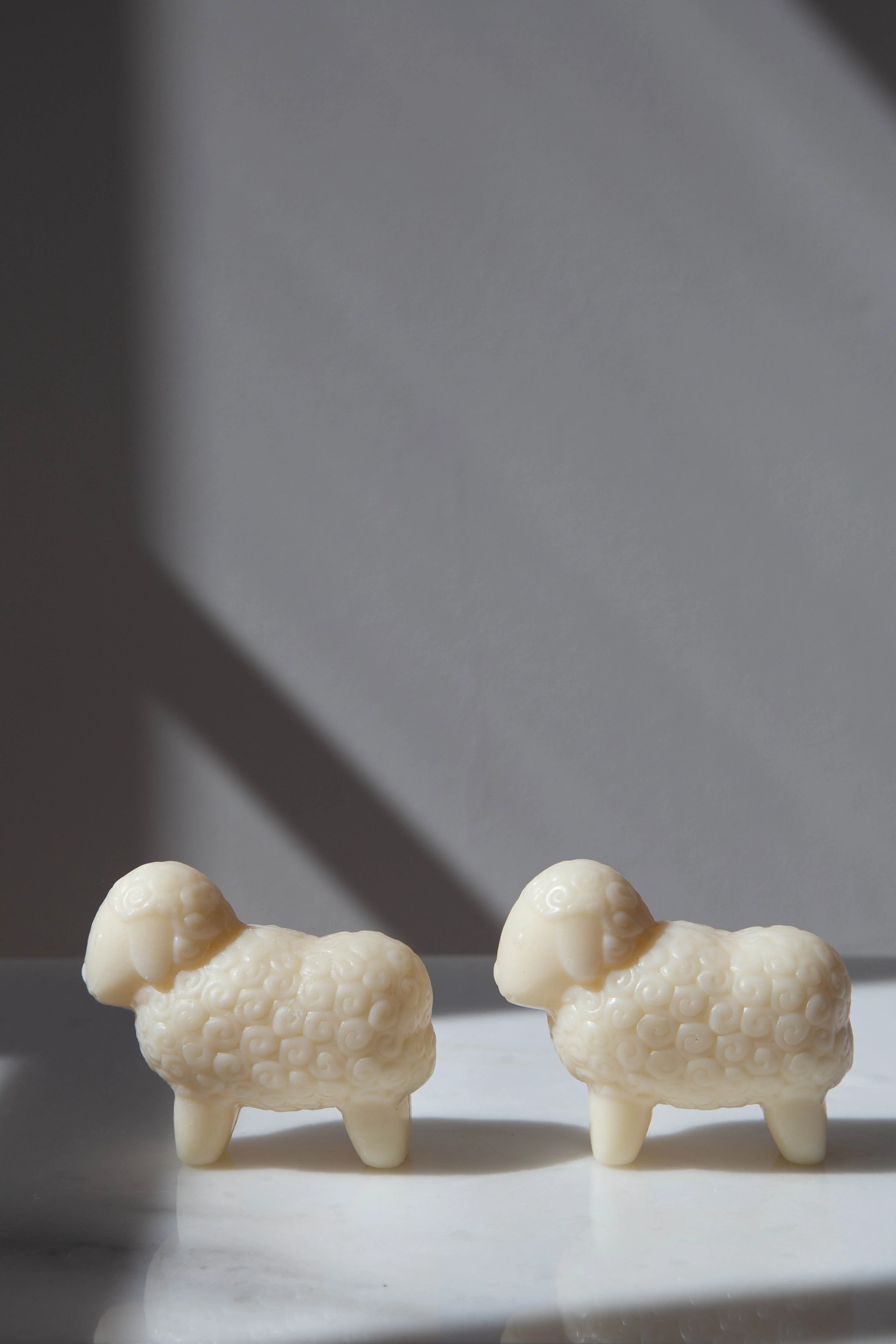 Sheep Milk Soap - Multiple Scents! - Image 5