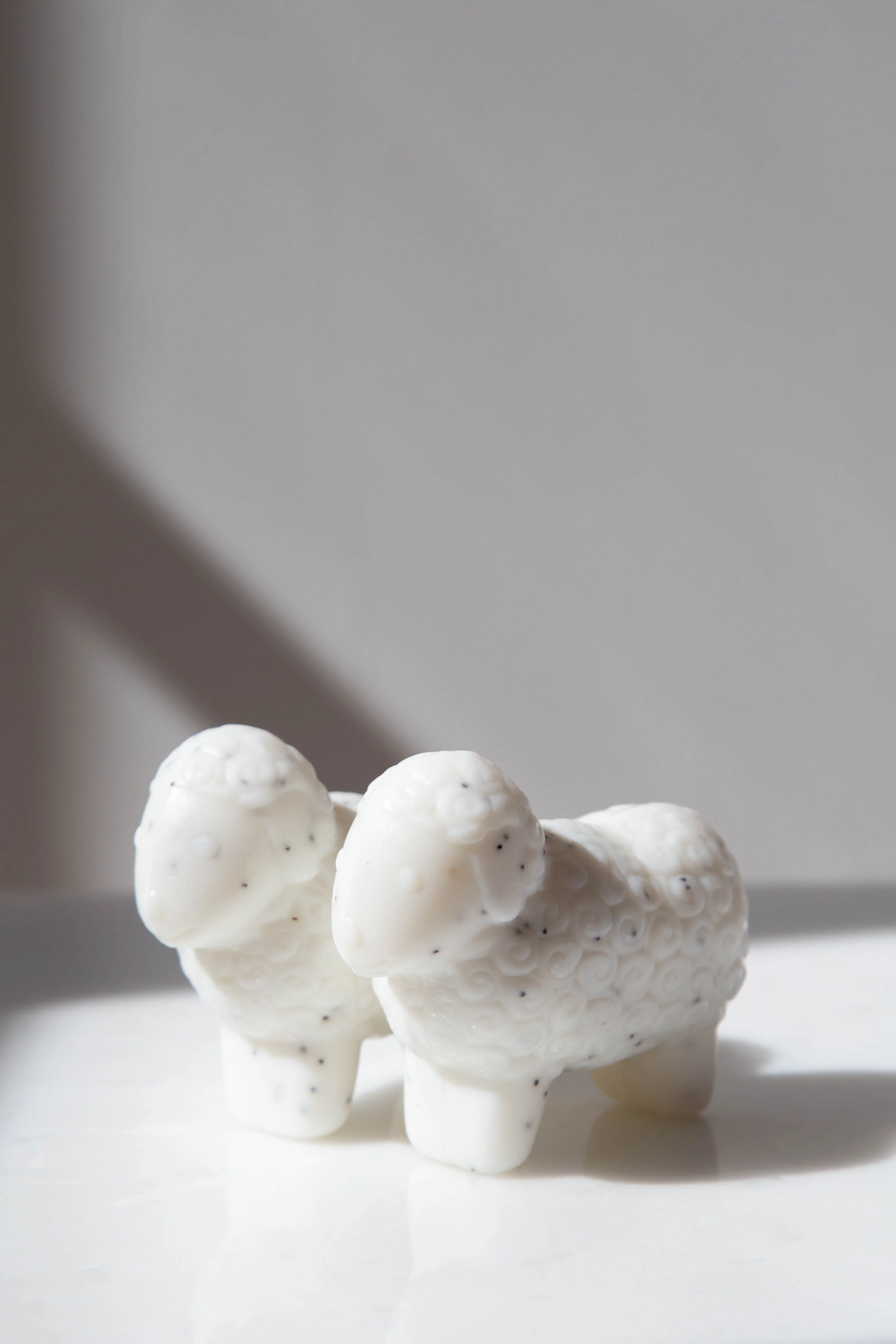 Sheep Milk Soap - Multiple Scents! - Image 8