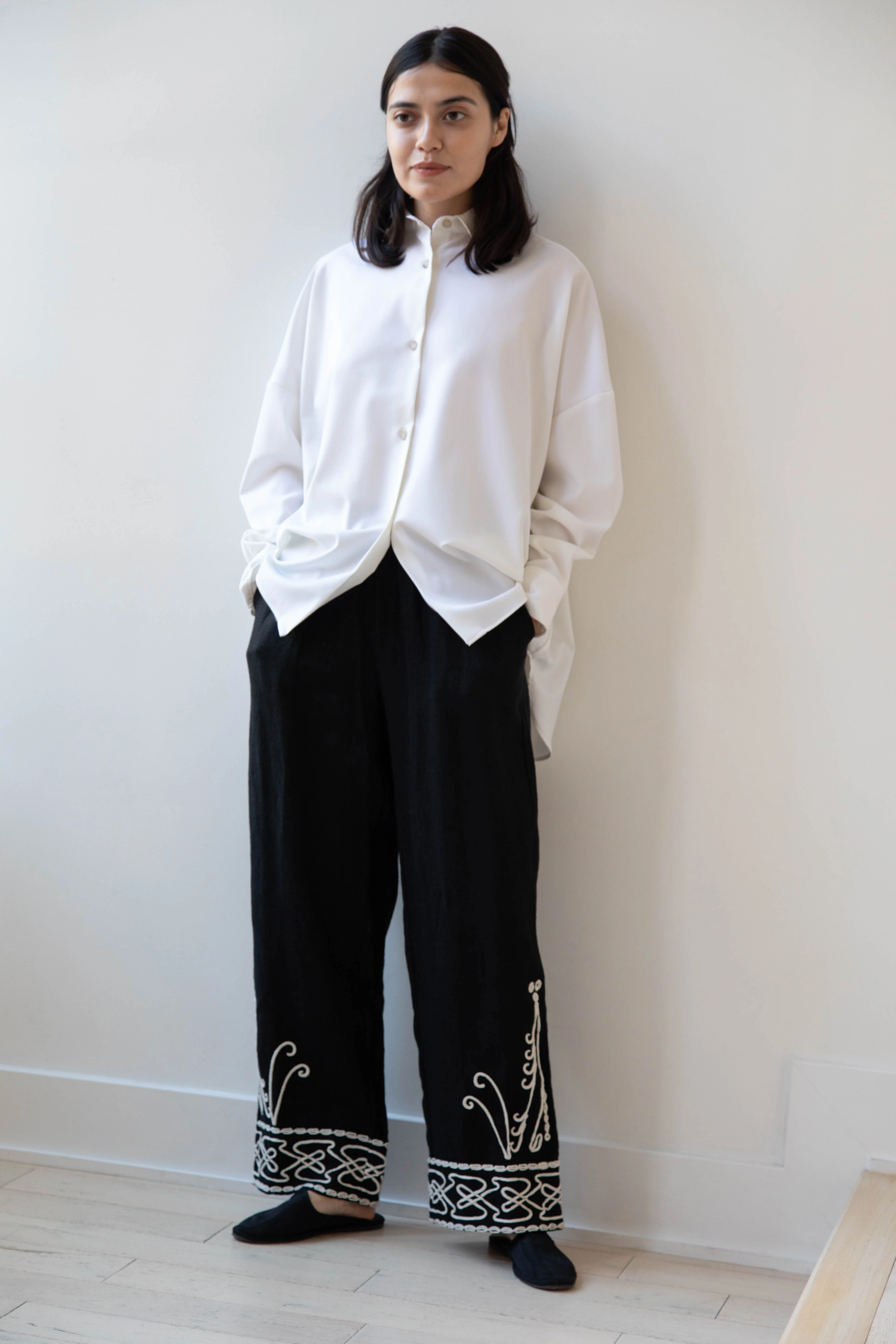 Skall | Atrium Trouser - Image 10