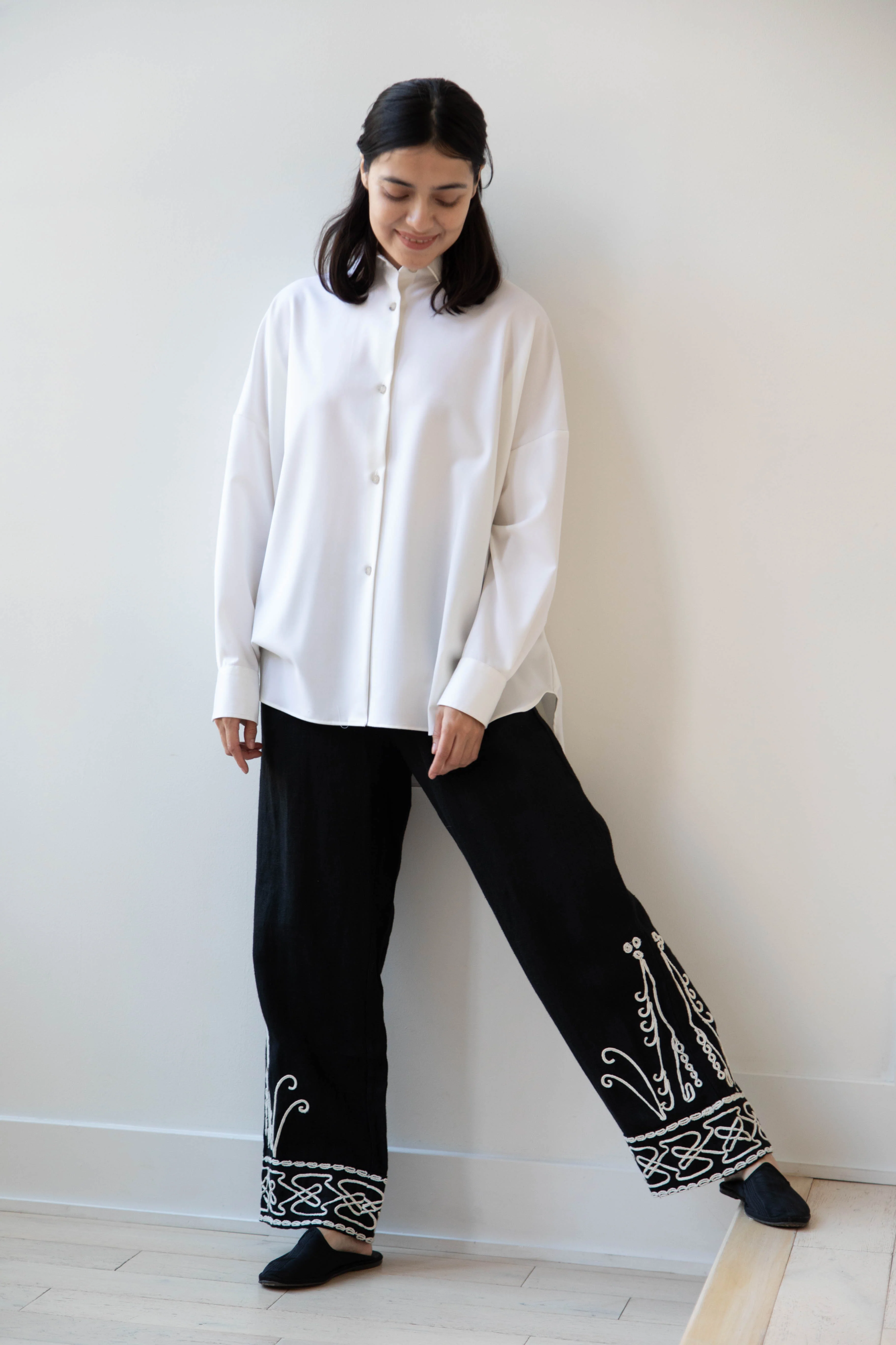Skall | Atrium Trouser - Image 11