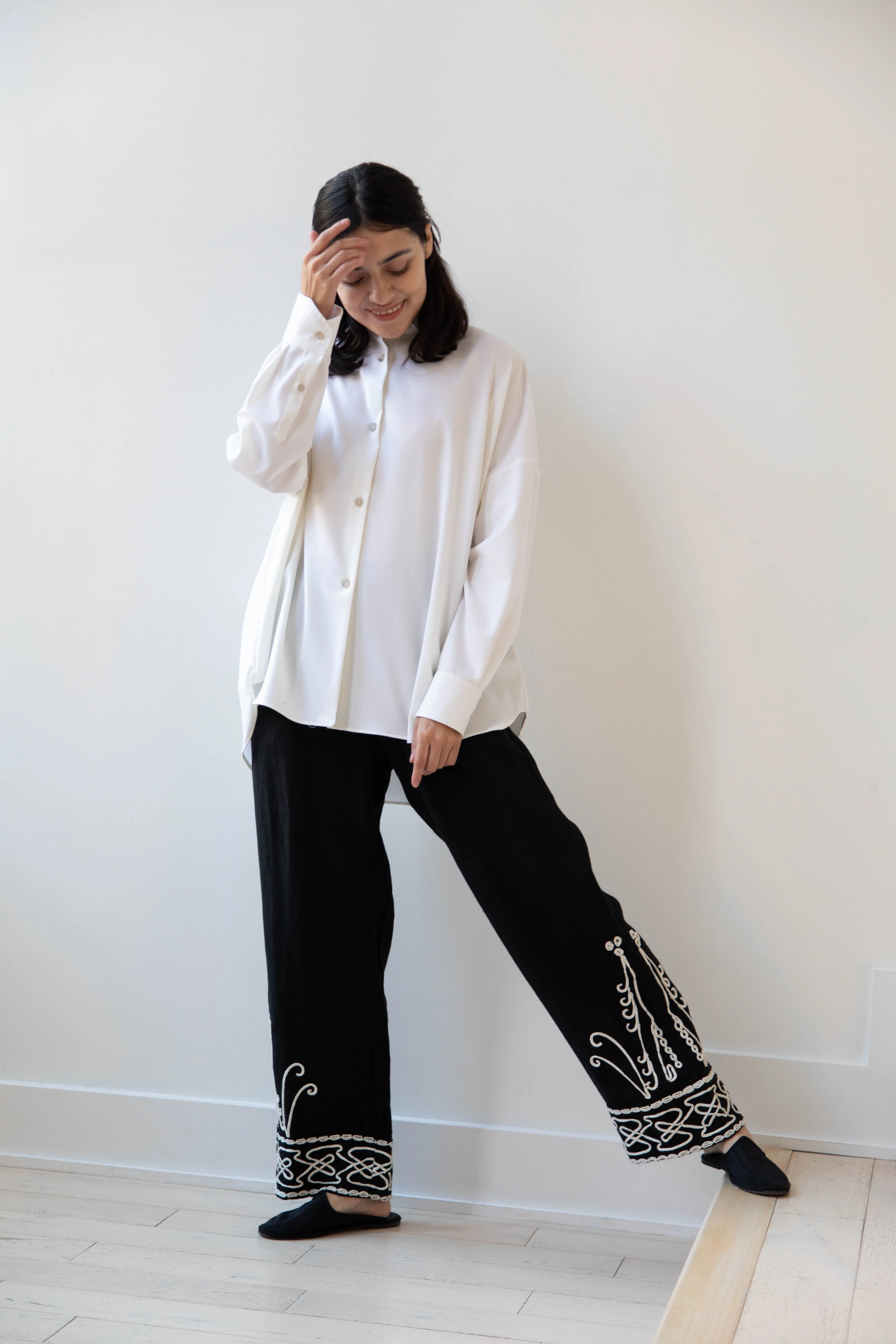 Skall | Atrium Trouser - Image 12