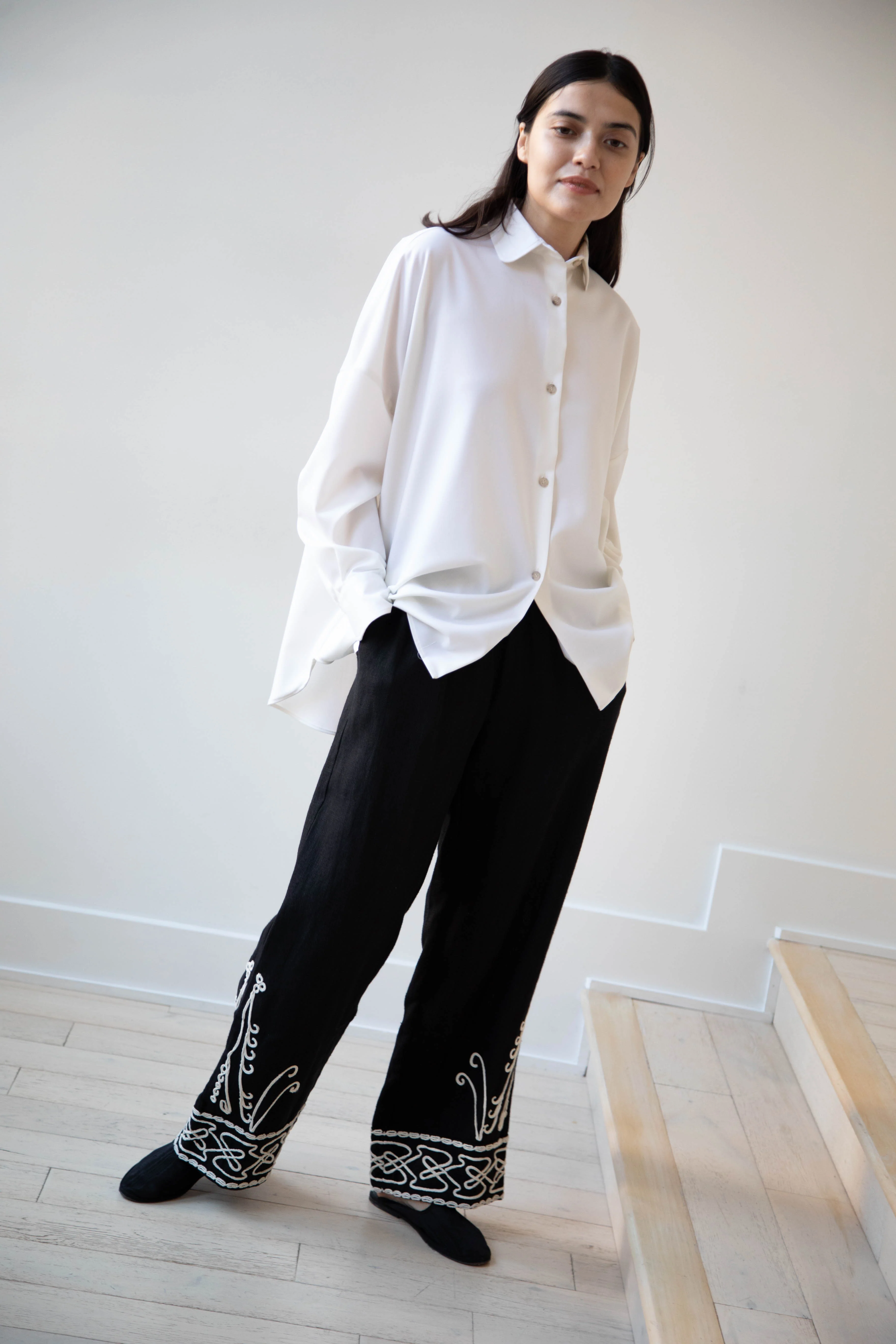 Skall | Atrium Trouser - Image 13