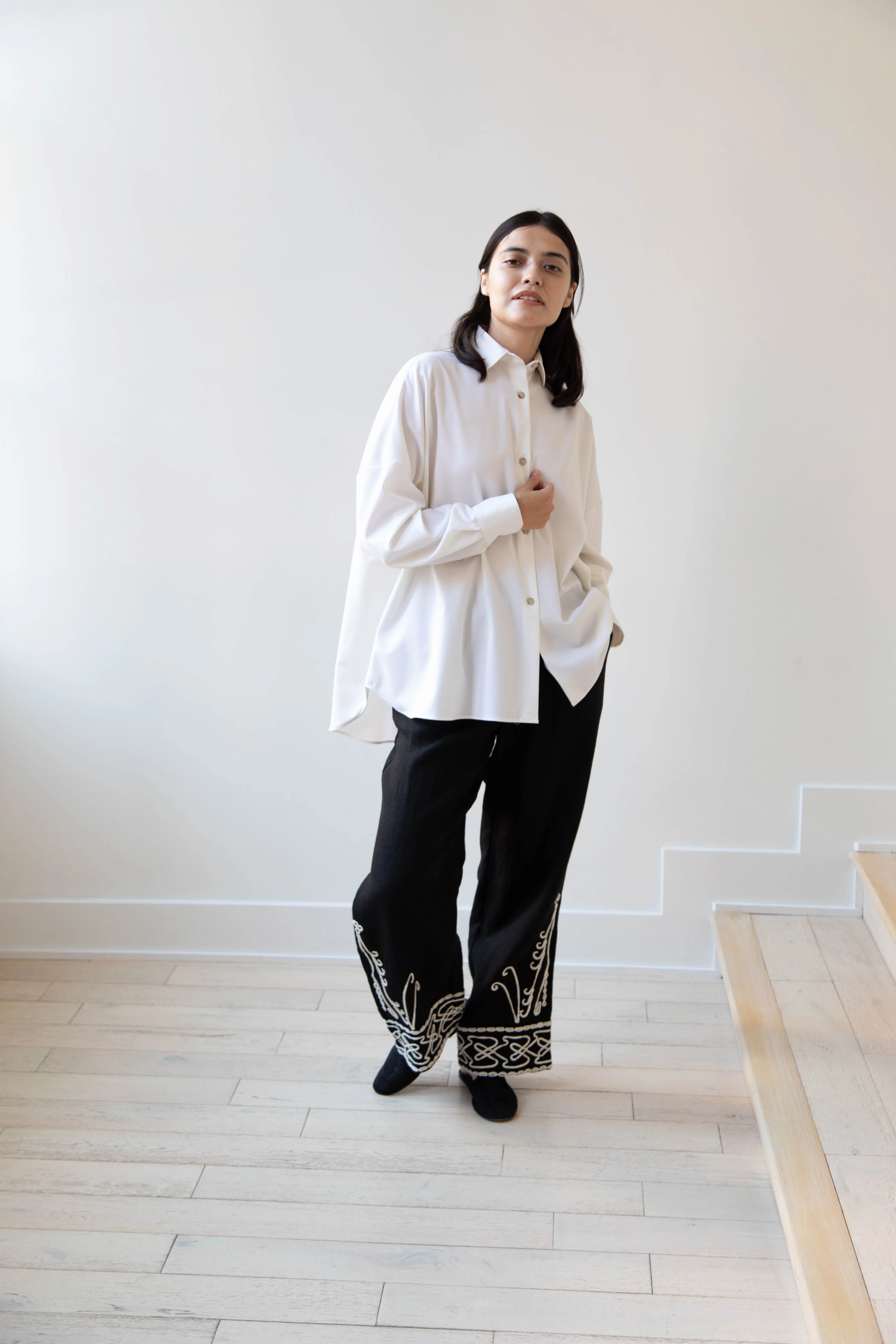 Skall | Atrium Trouser - Image 14