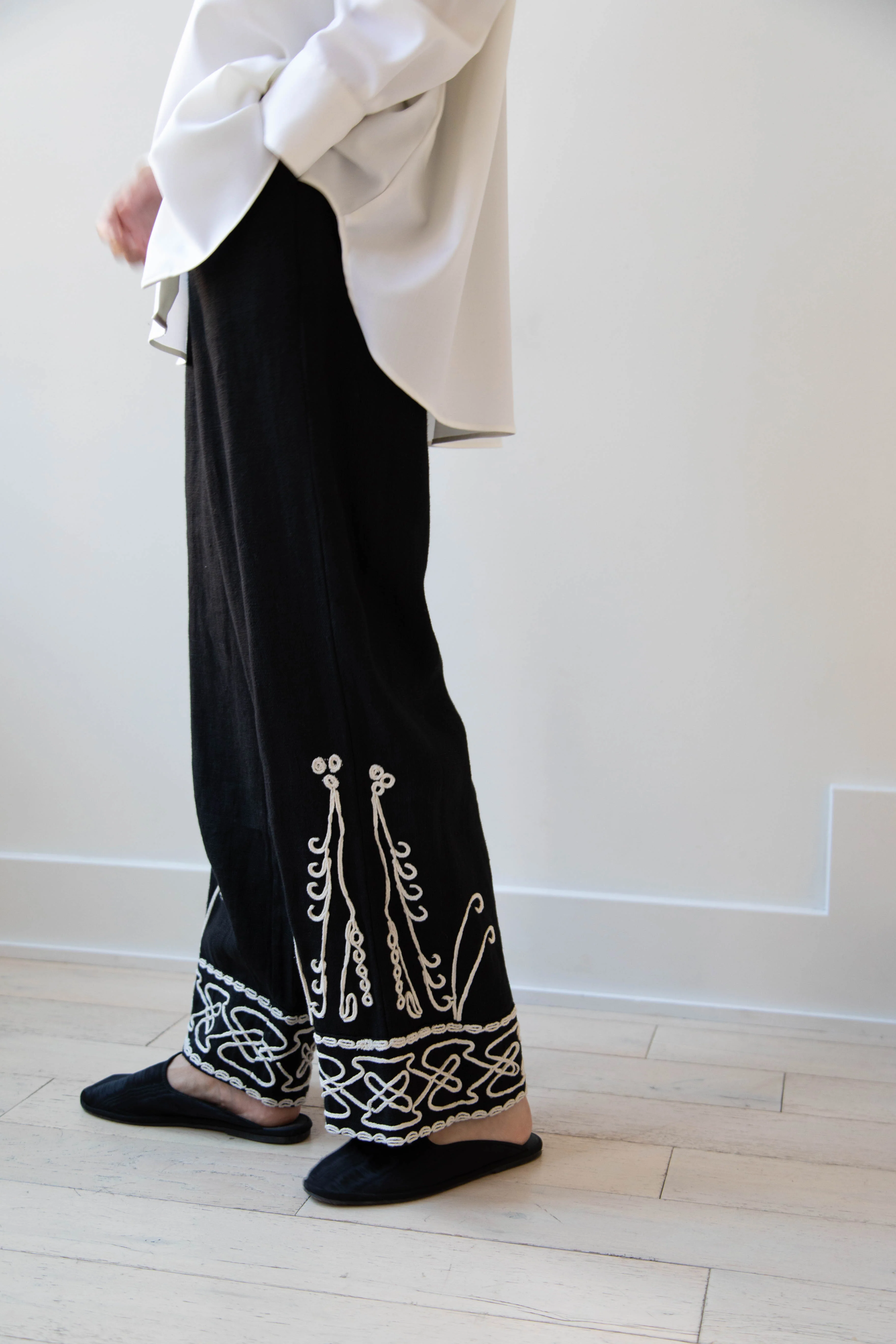 Skall | Atrium Trouser - Image 15