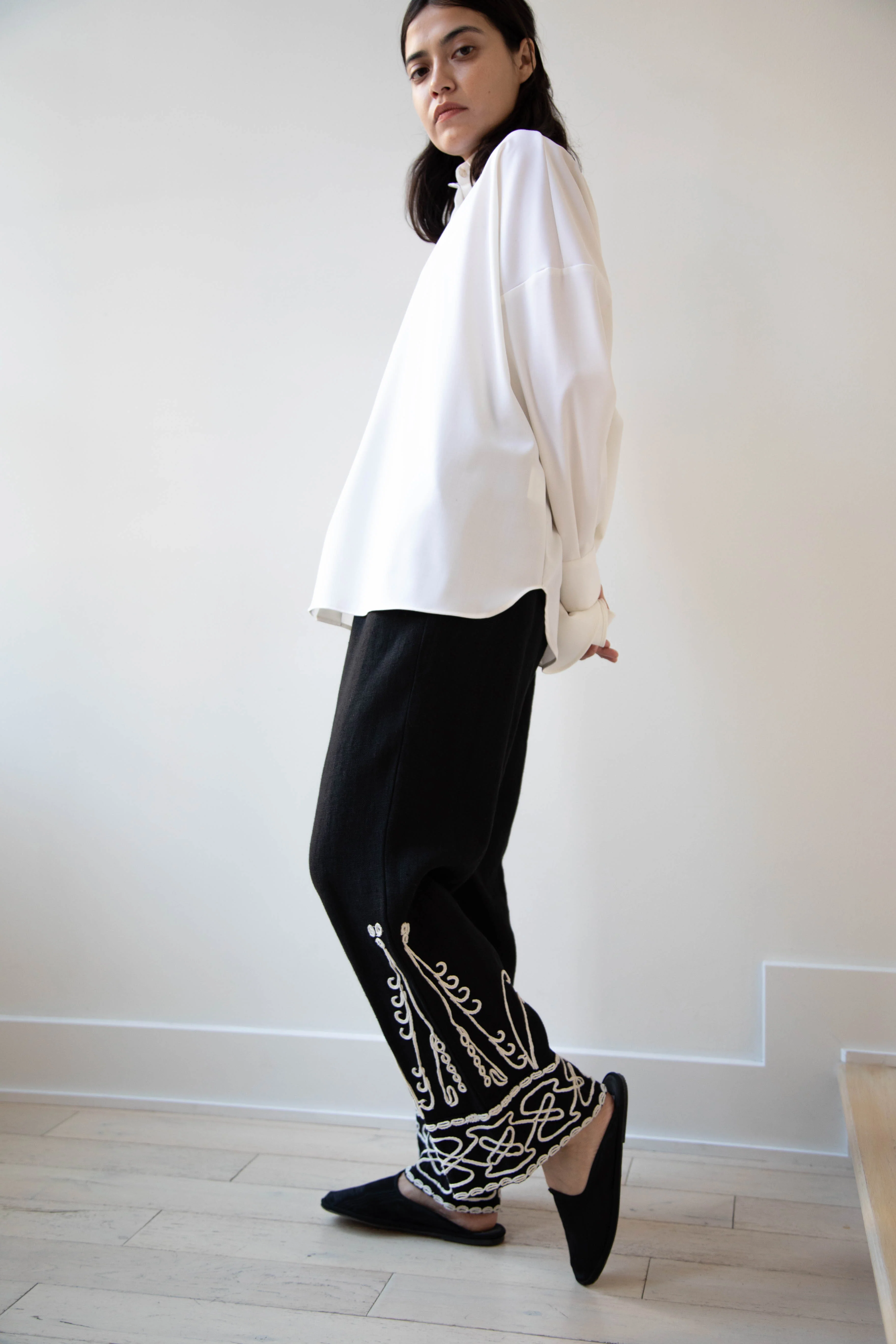 Skall | Atrium Trouser - Image 16
