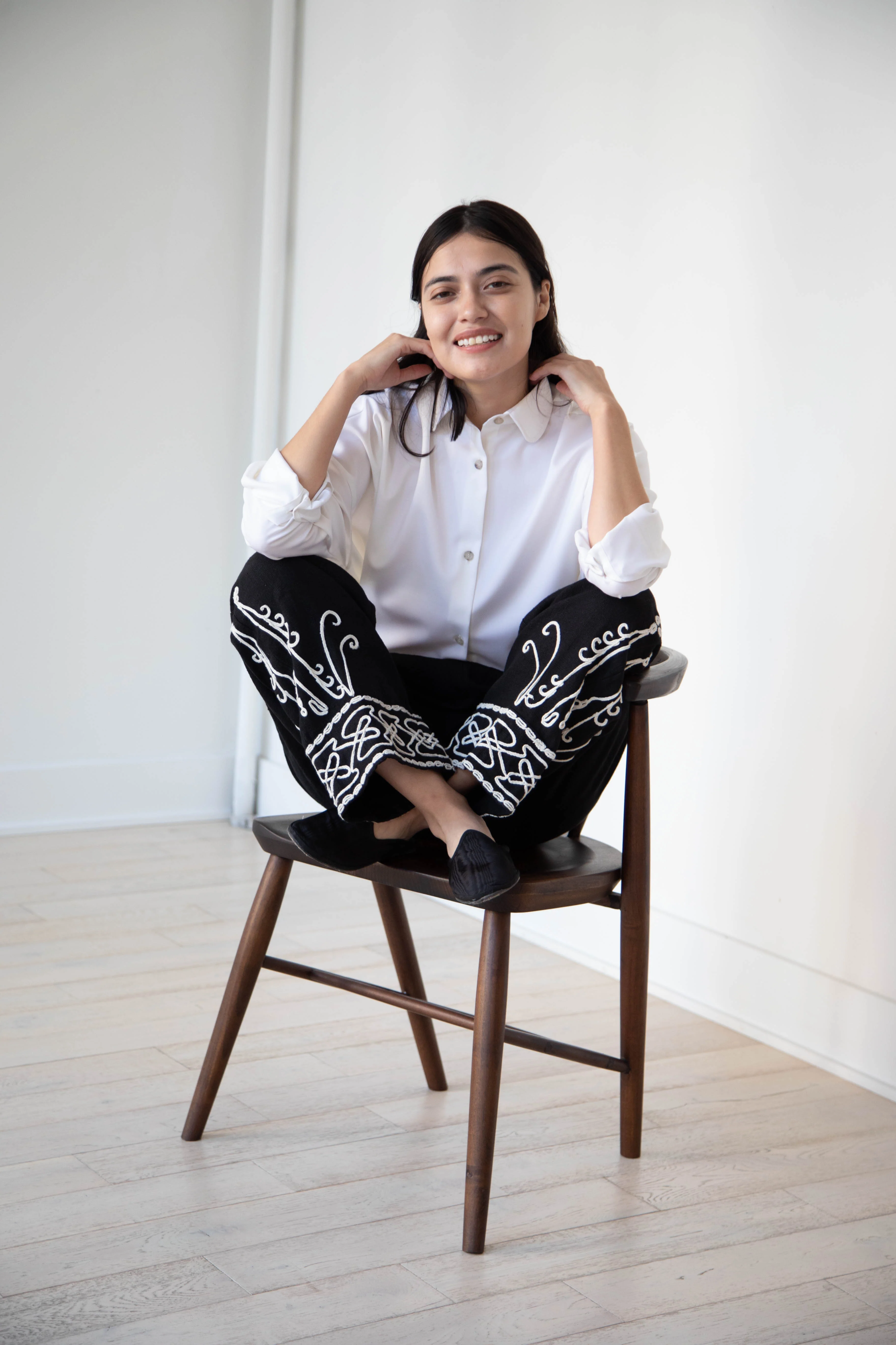 Skall | Atrium Trouser - Image 17