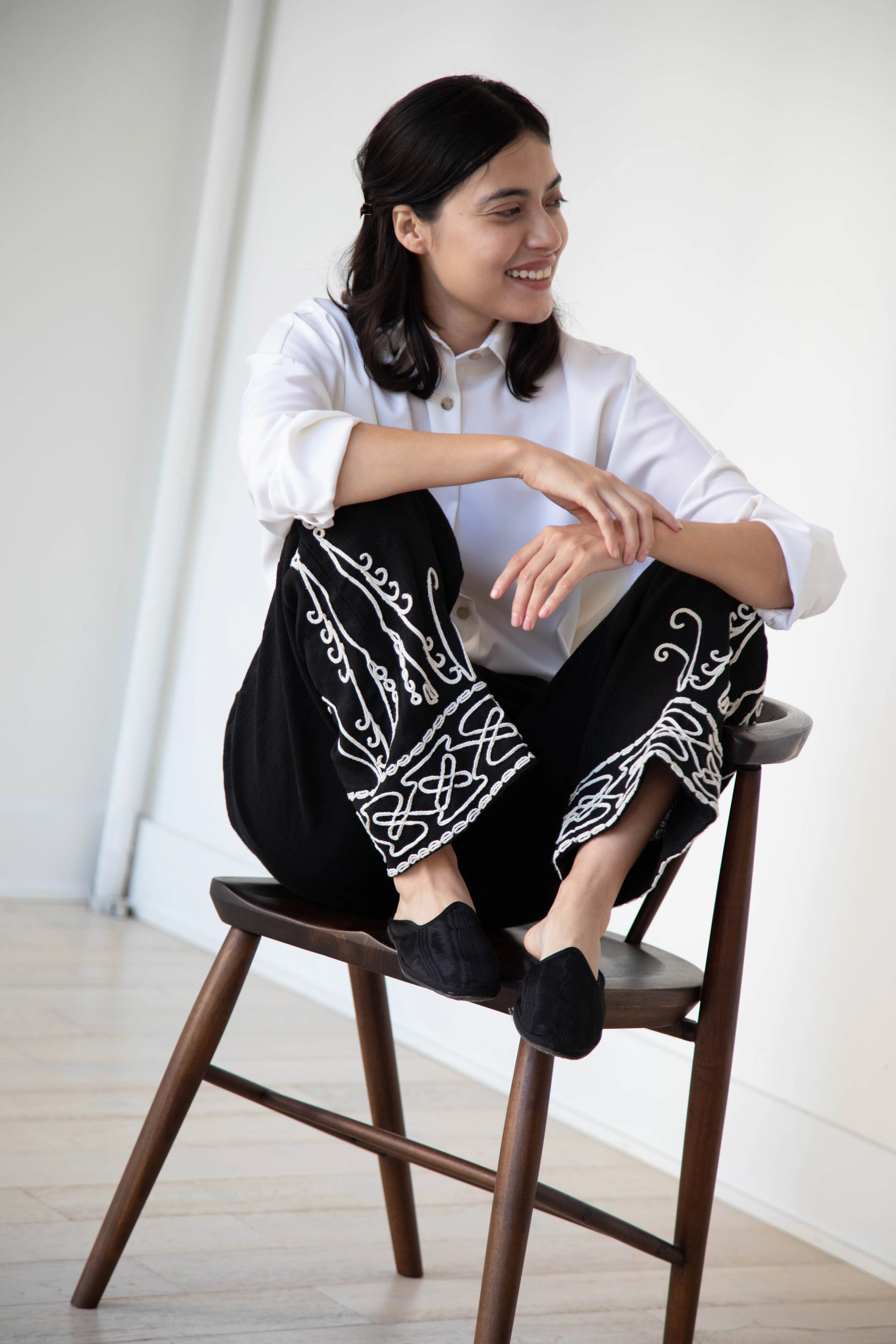 Skall | Atrium Trouser - Image 18