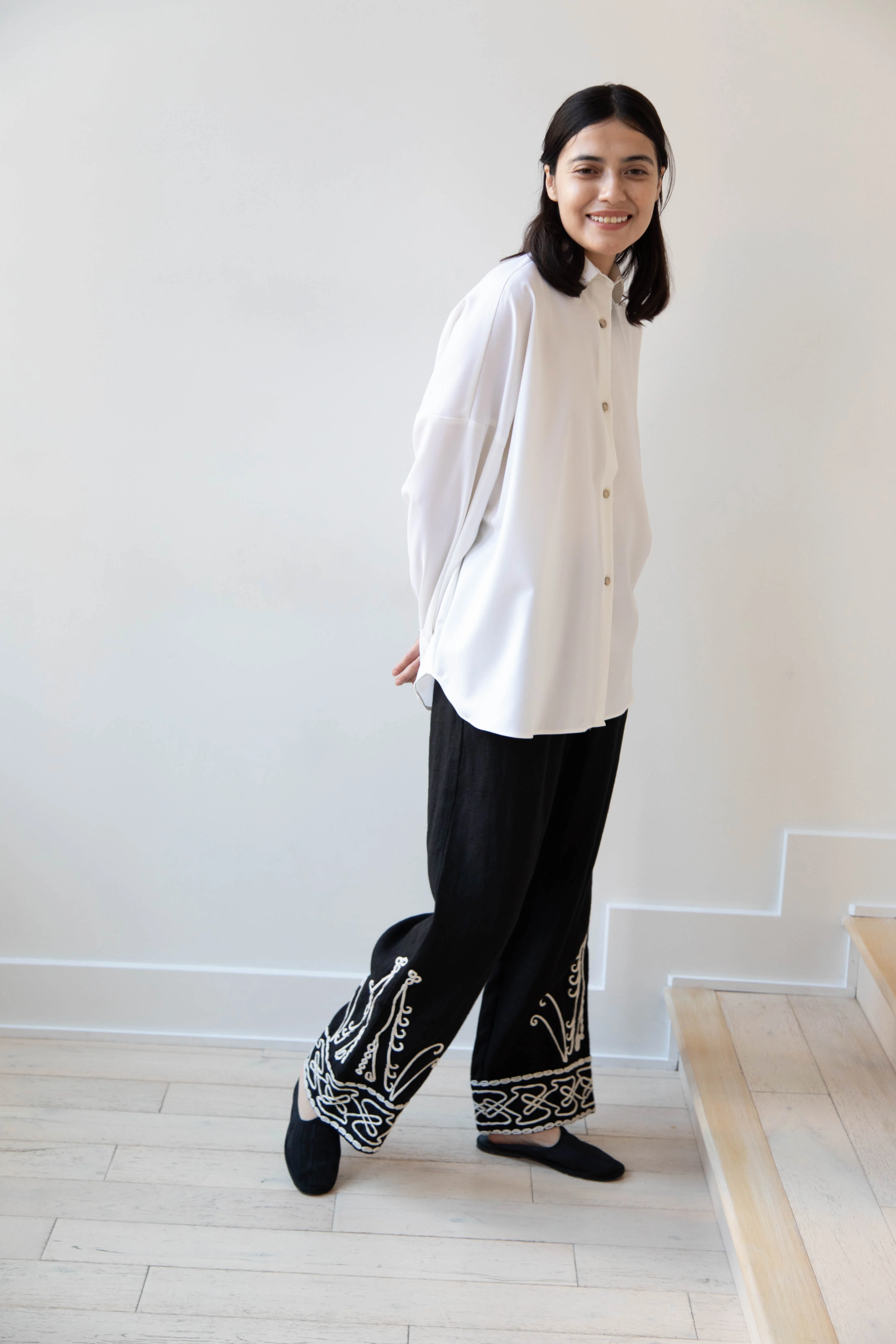 Skall | Atrium Trouser - Image 19