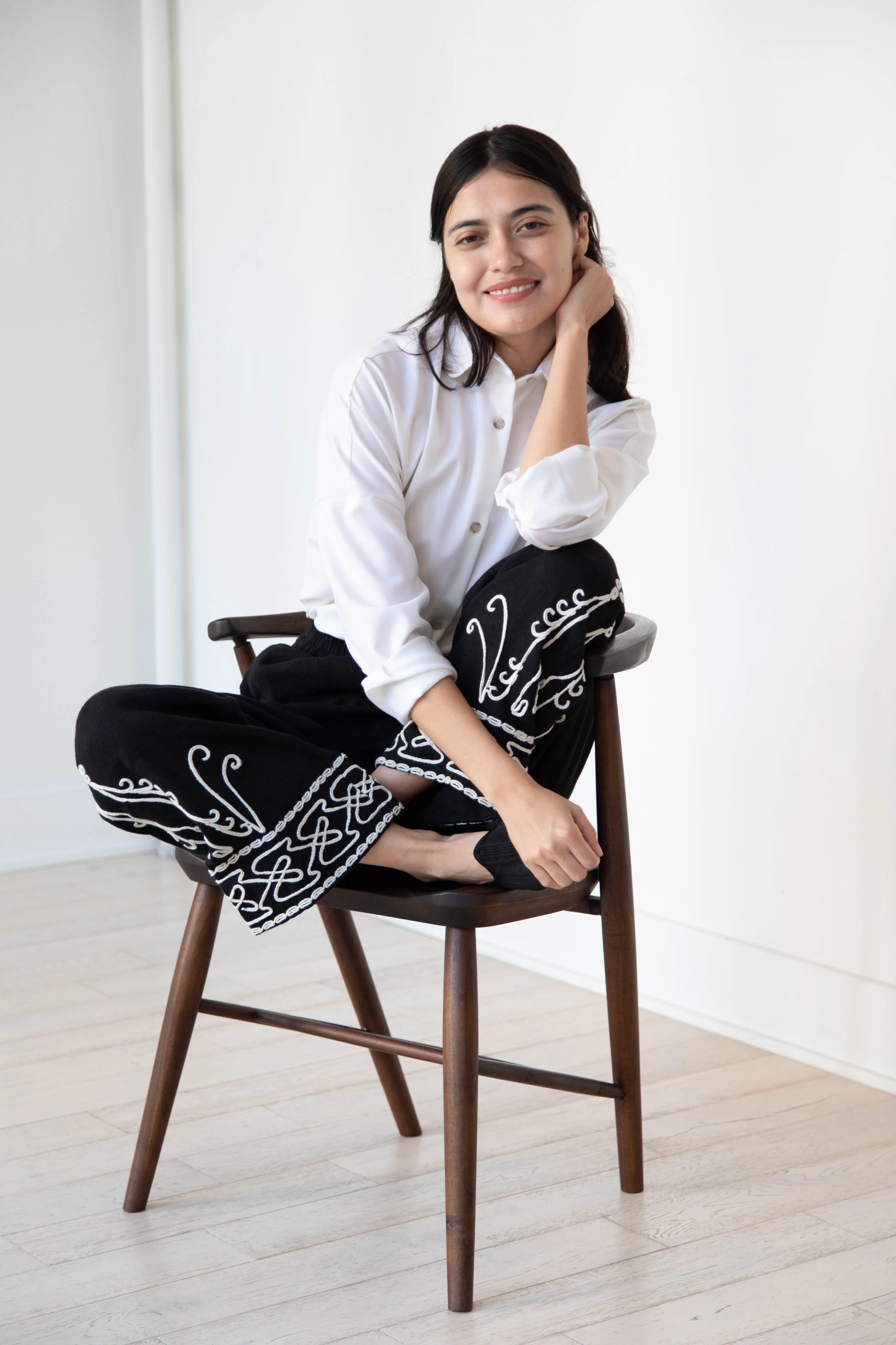 Skall | Atrium Trouser - Image 2
