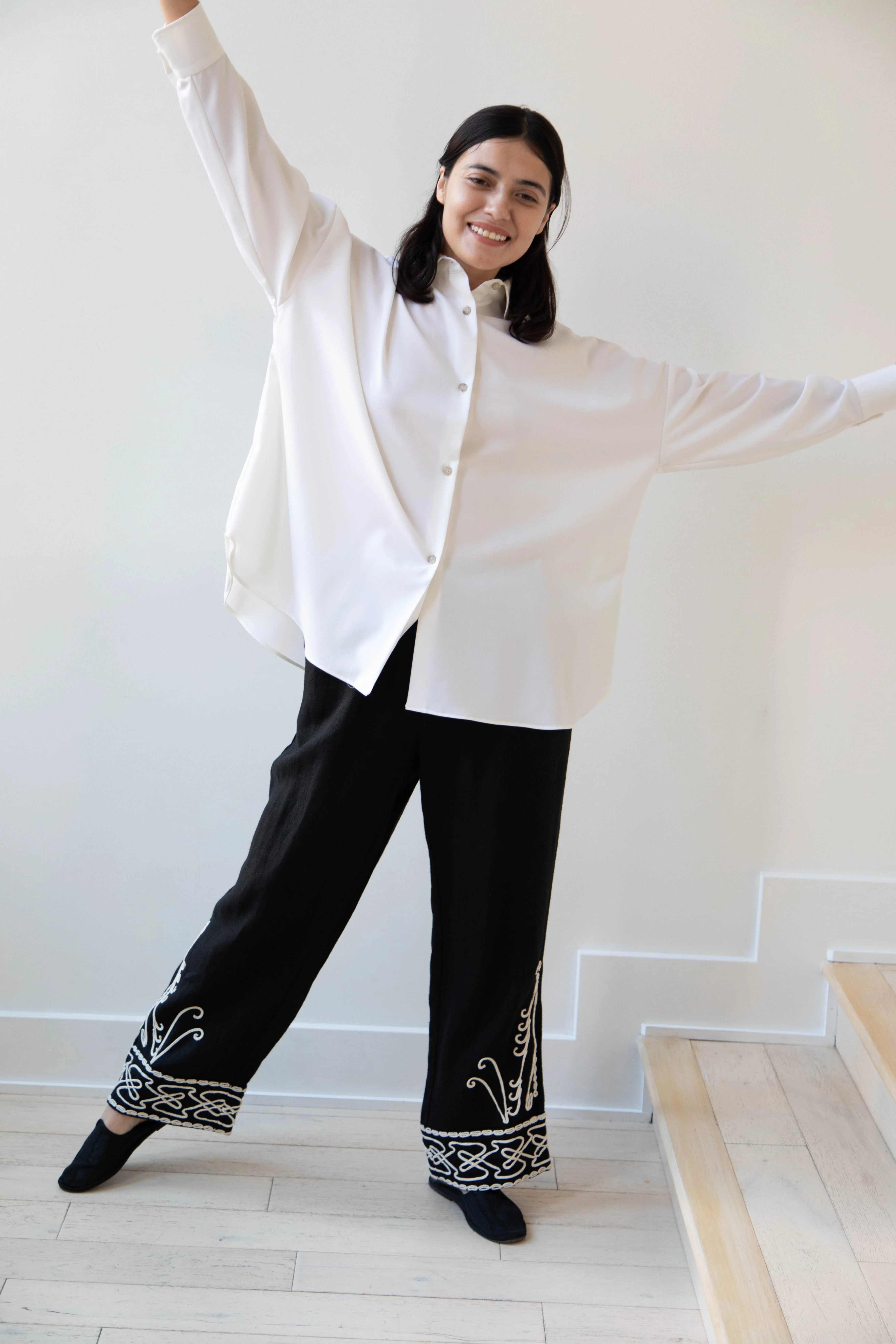 Skall | Atrium Trouser - Image 20