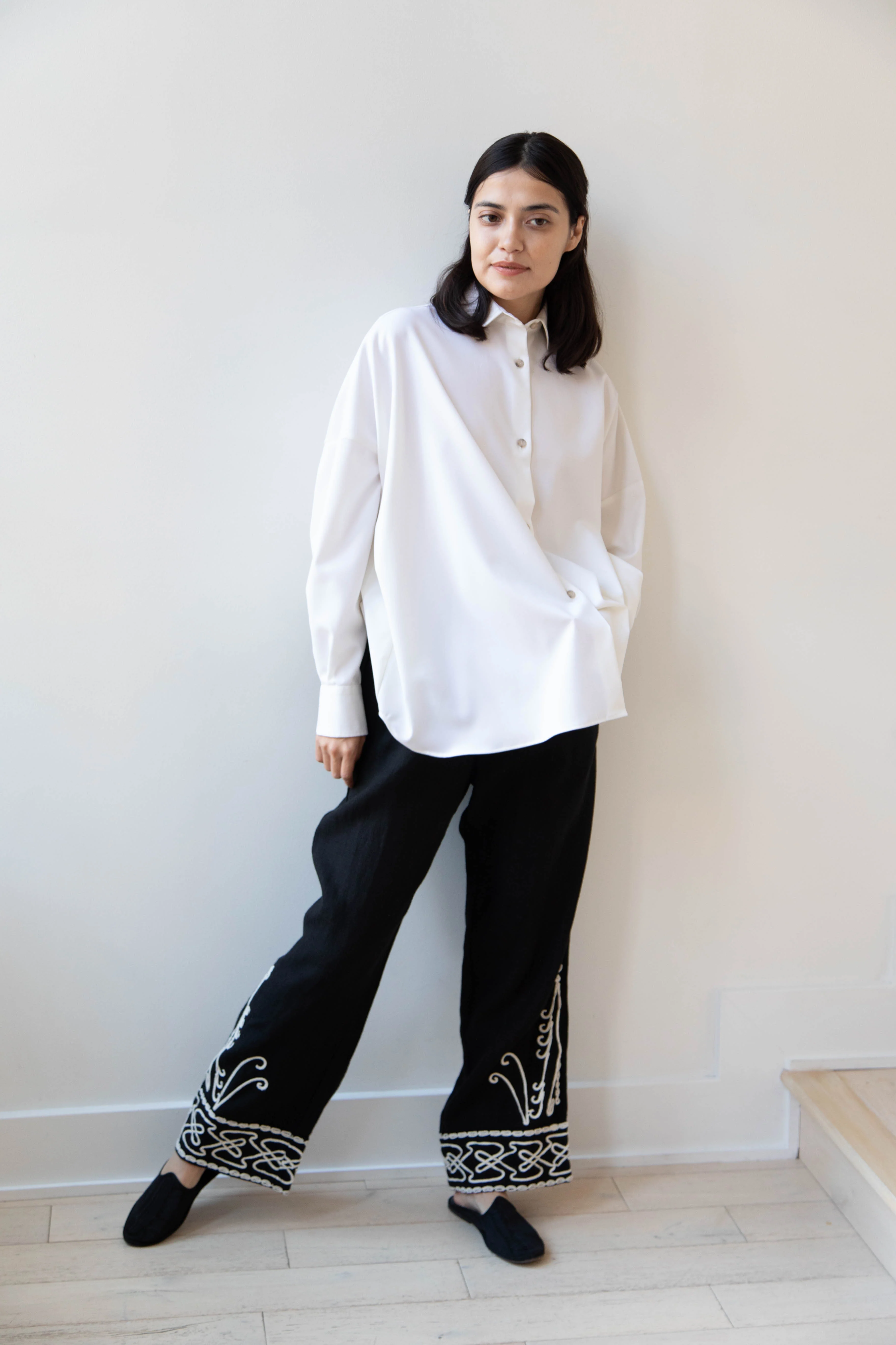 Skall | Atrium Trouser - Image 21