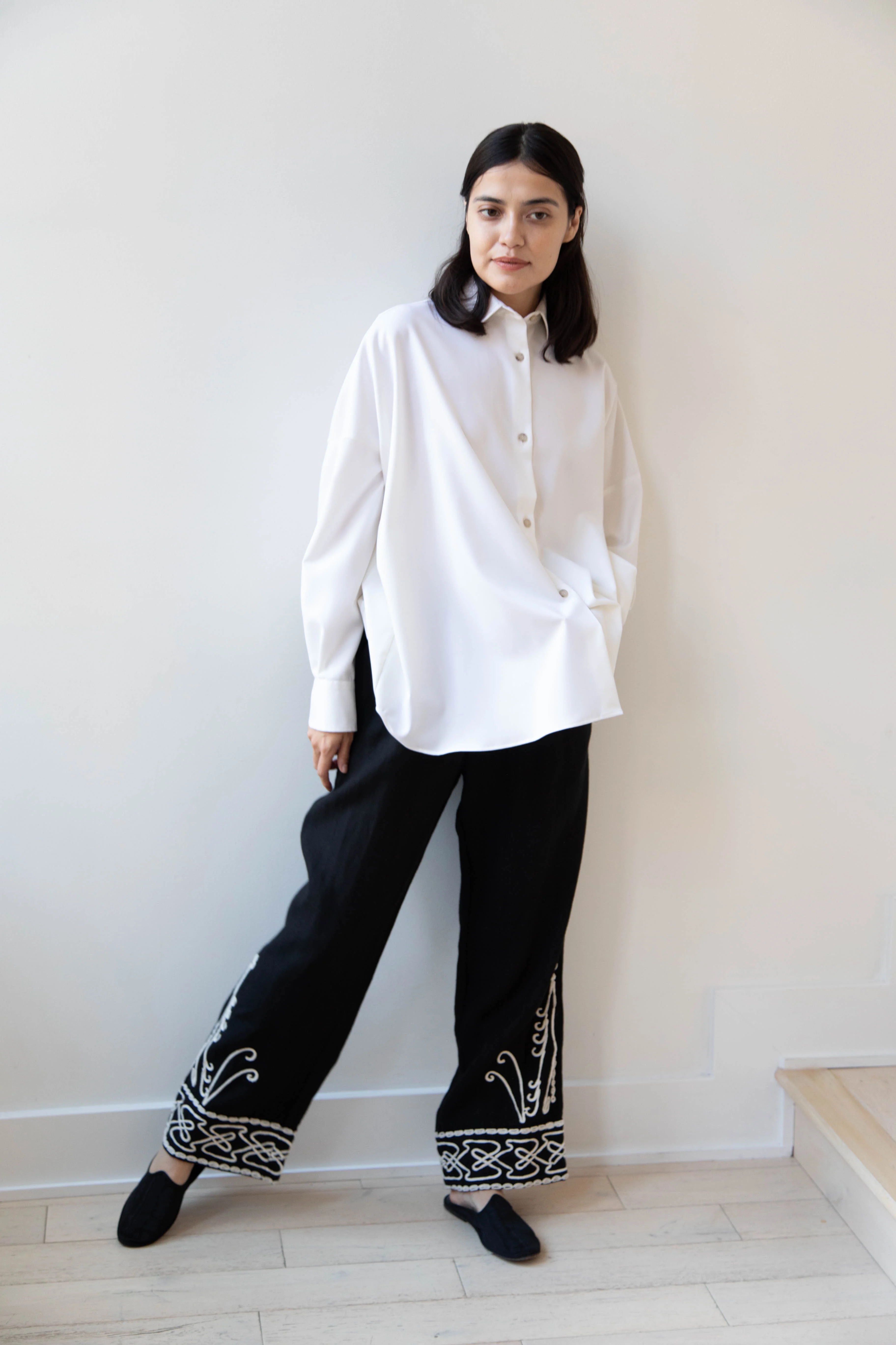 Skall | Atrium Trouser - Image 22
