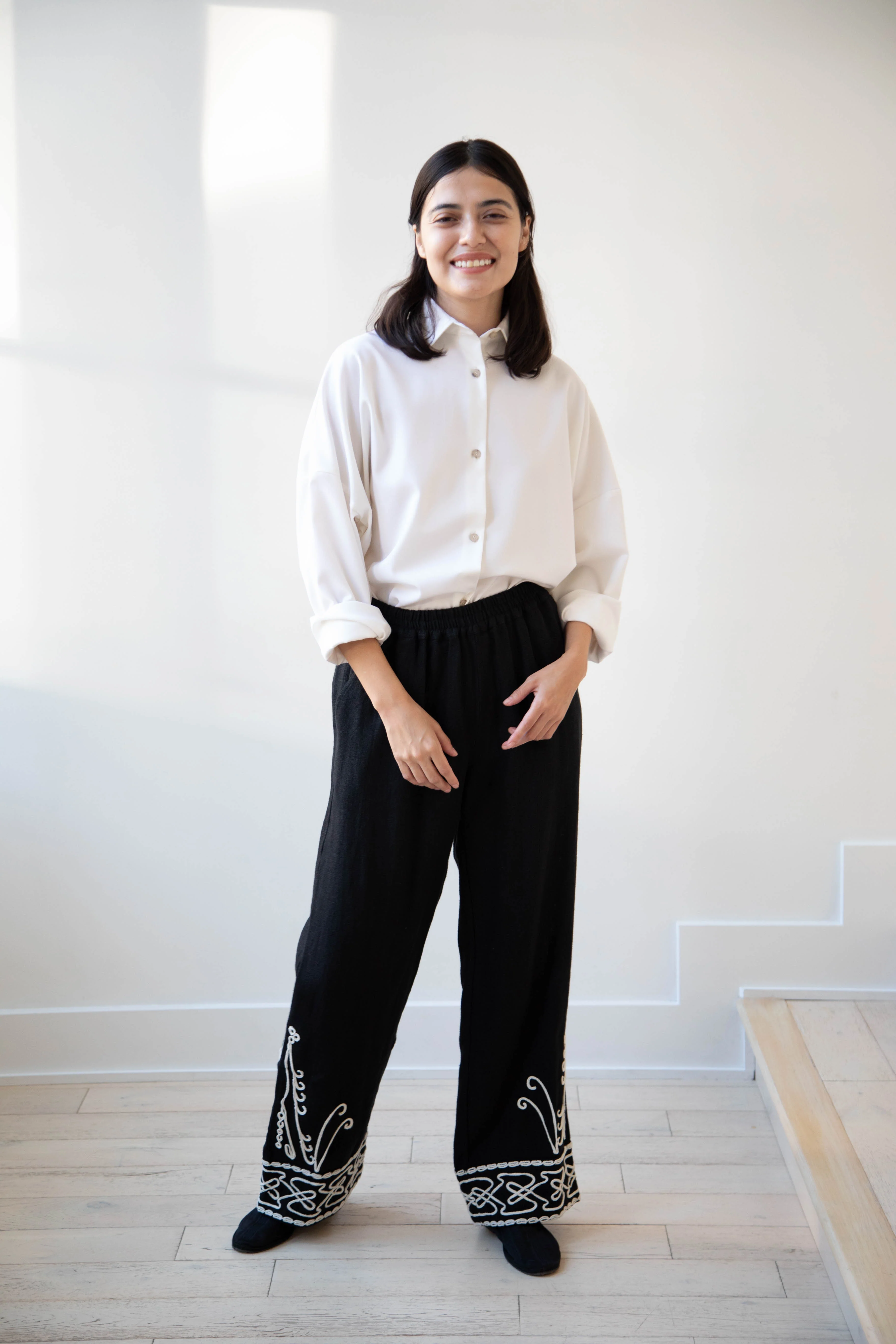 Skall | Atrium Trouser - Image 23