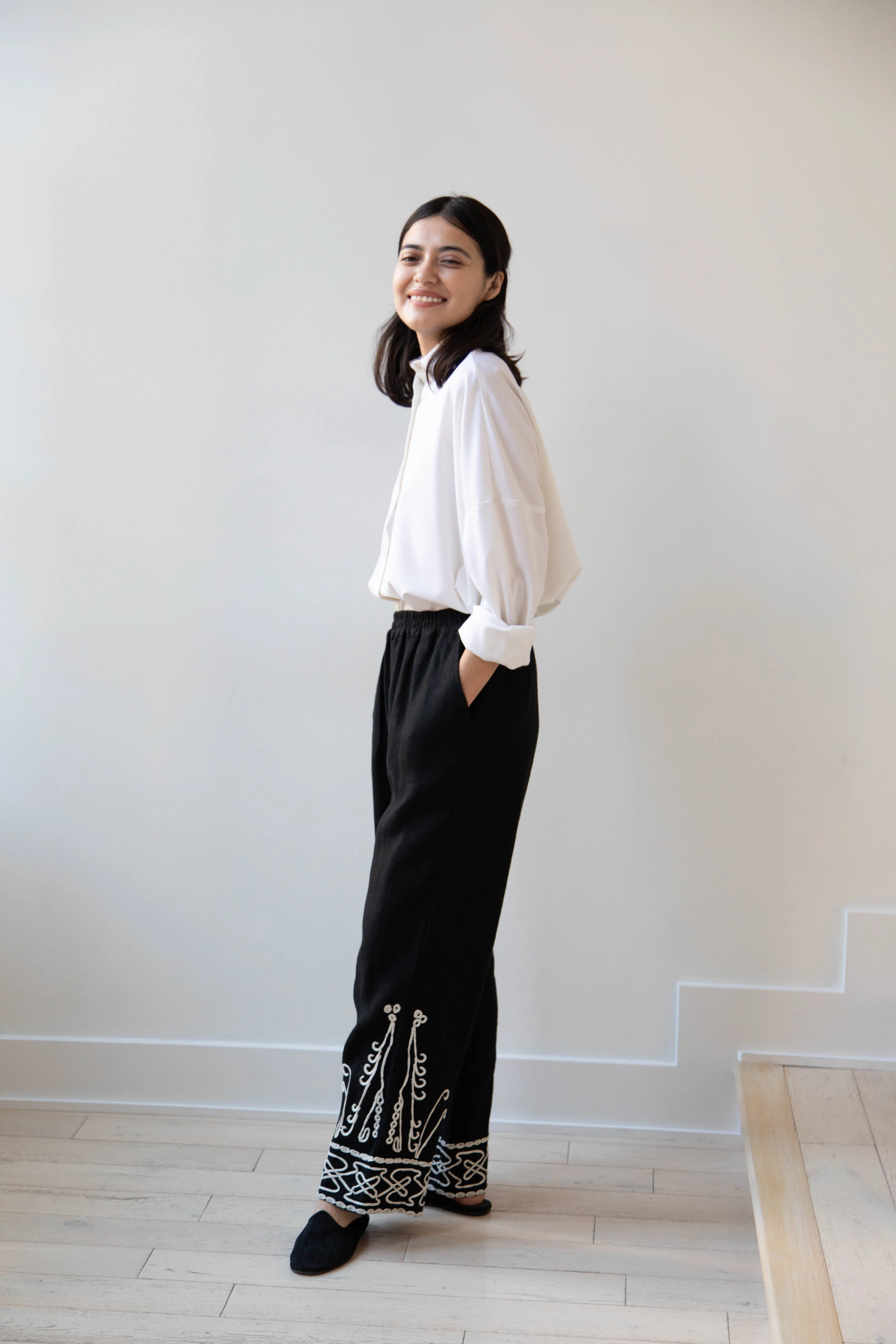 Skall | Atrium Trouser - Image 25