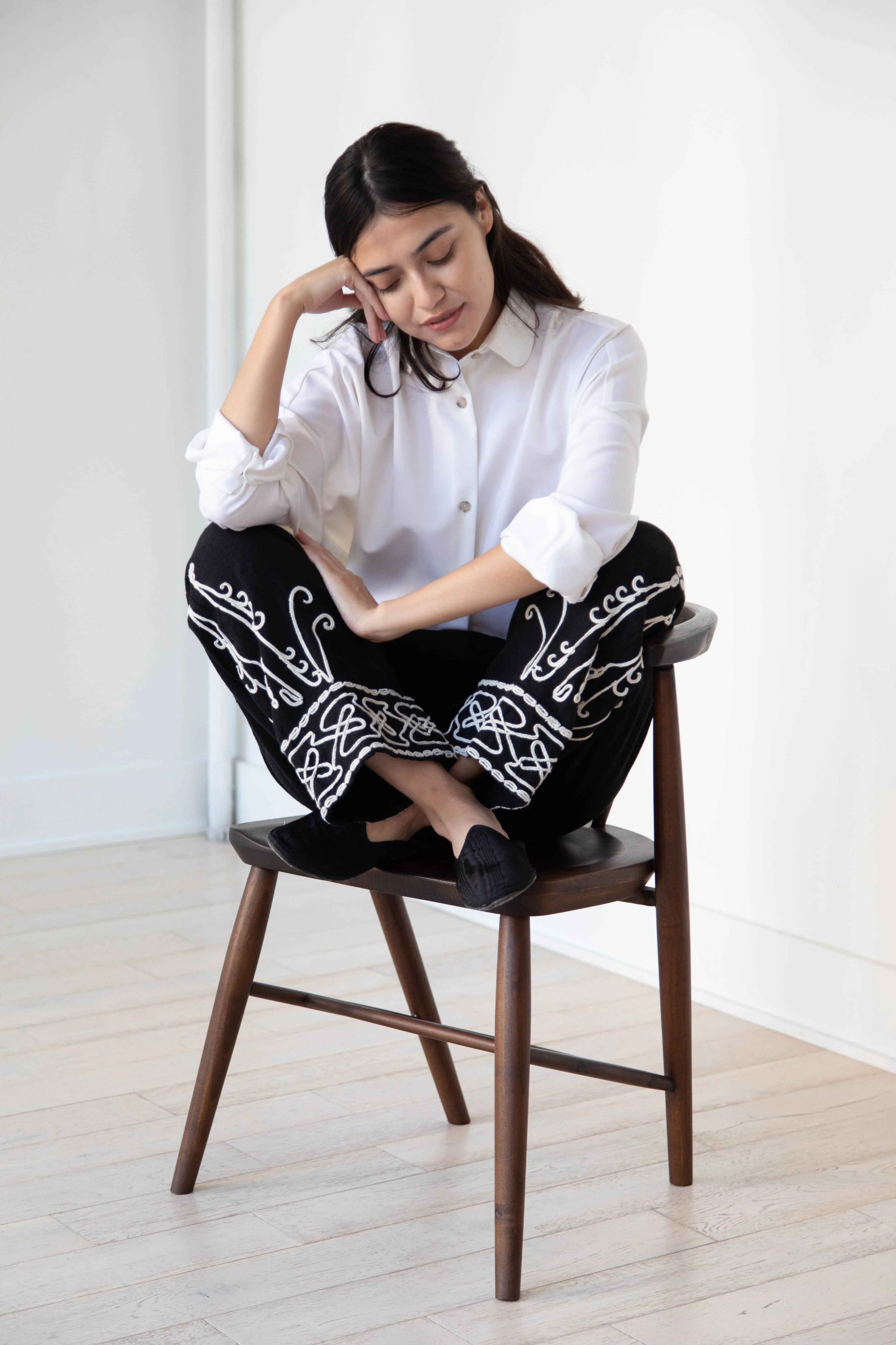 Skall | Atrium Trouser - Image 26