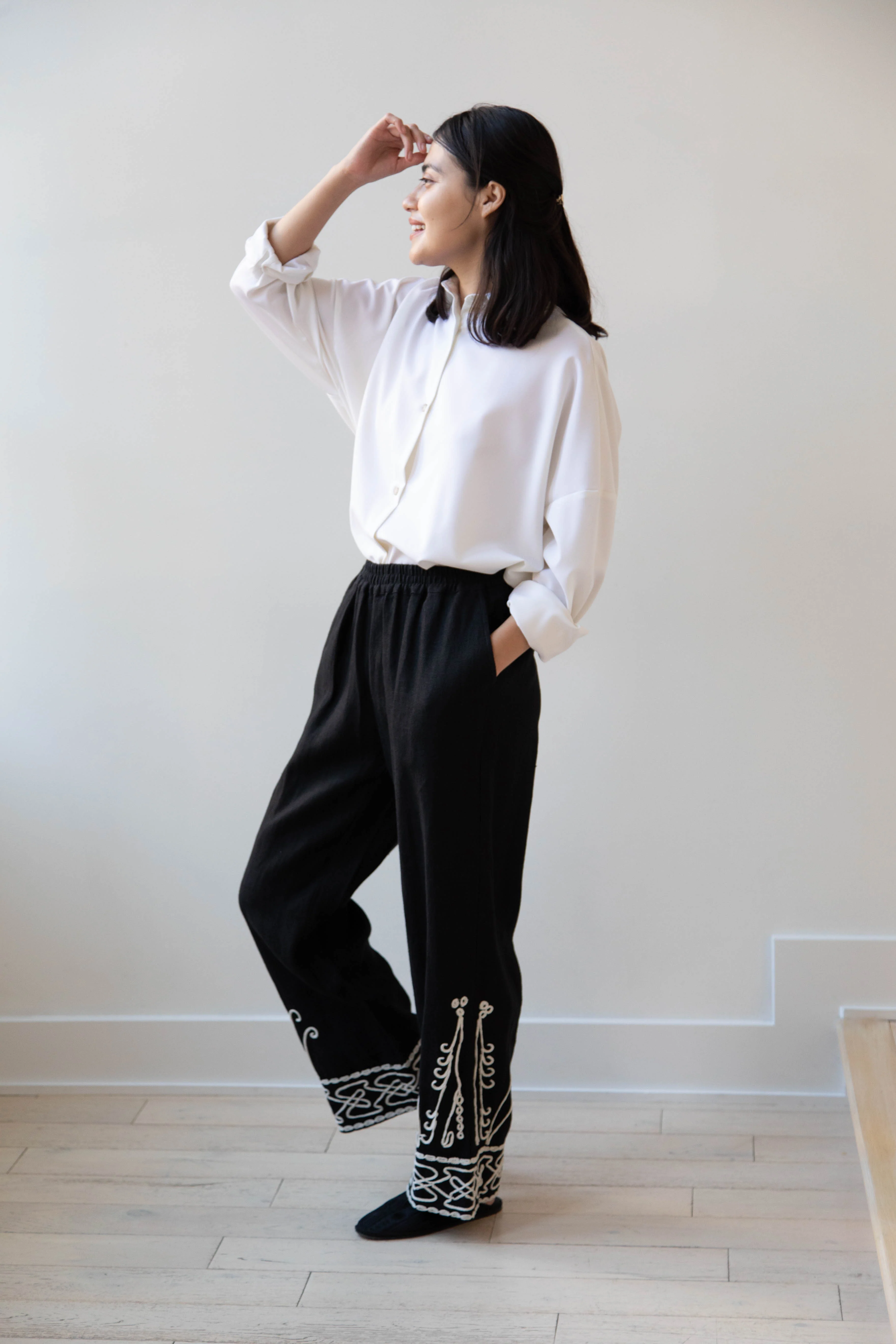 Skall | Atrium Trouser - Image 27