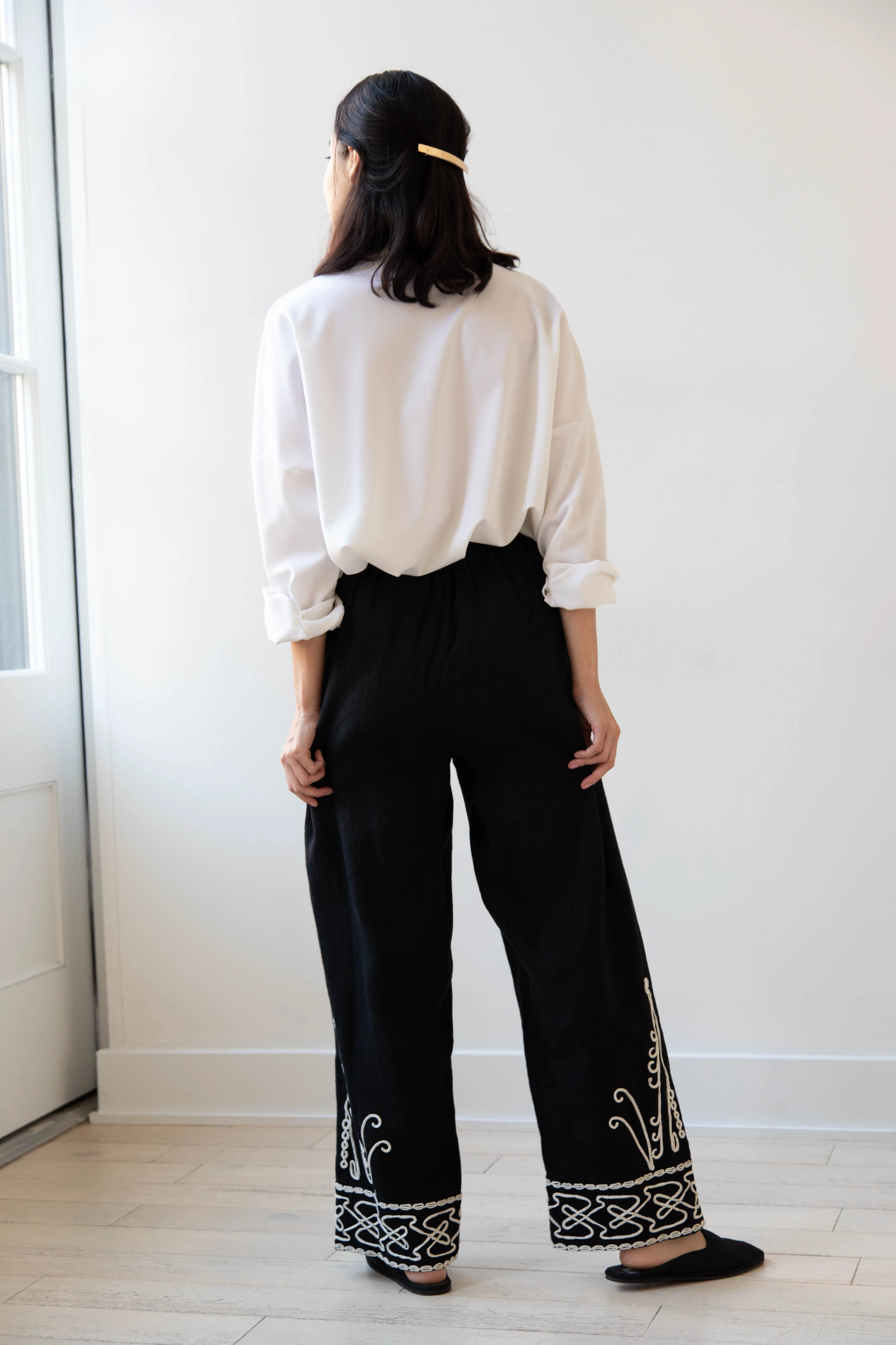 Skall | Atrium Trouser - Image 28