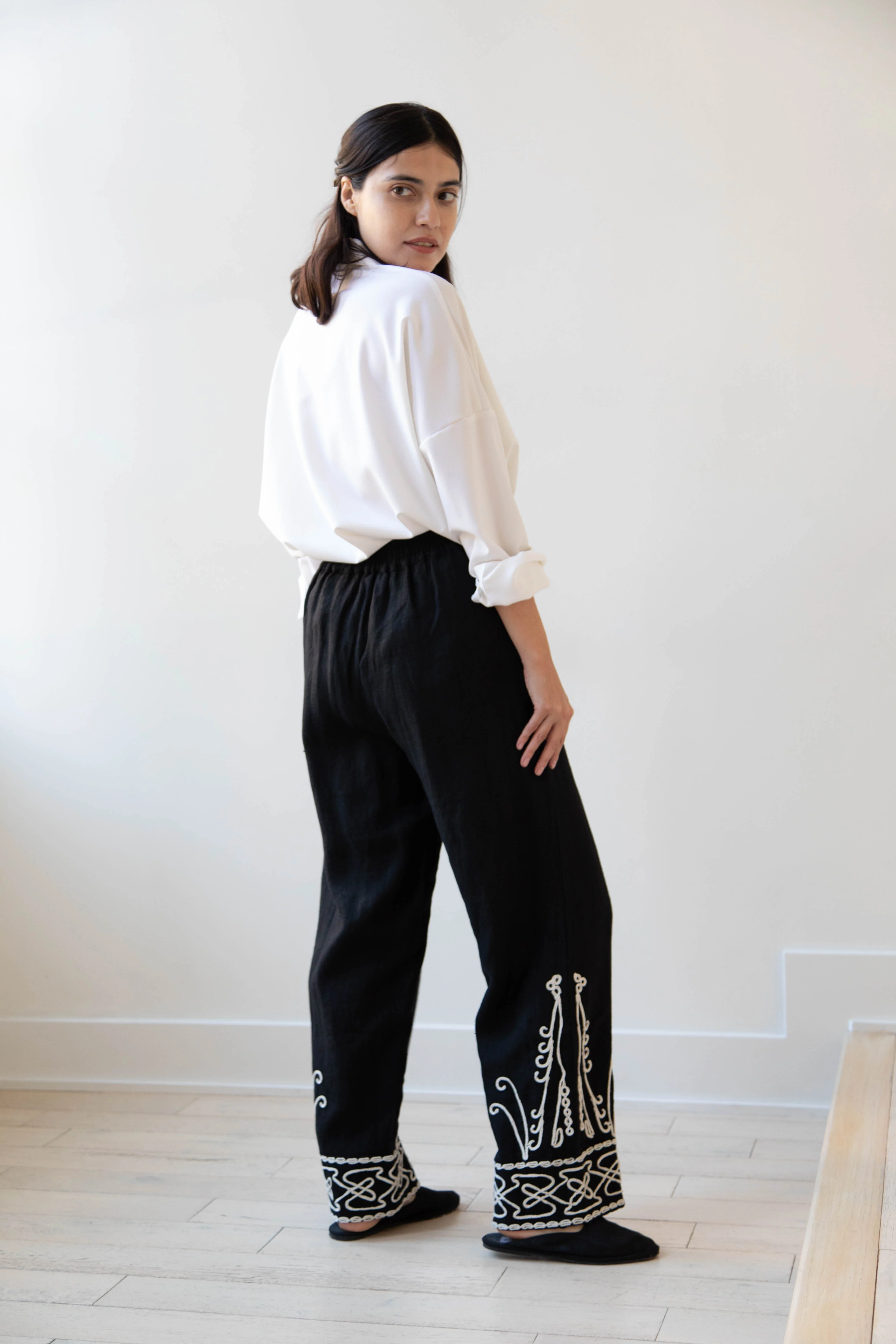 Skall | Atrium Trouser - Image 29