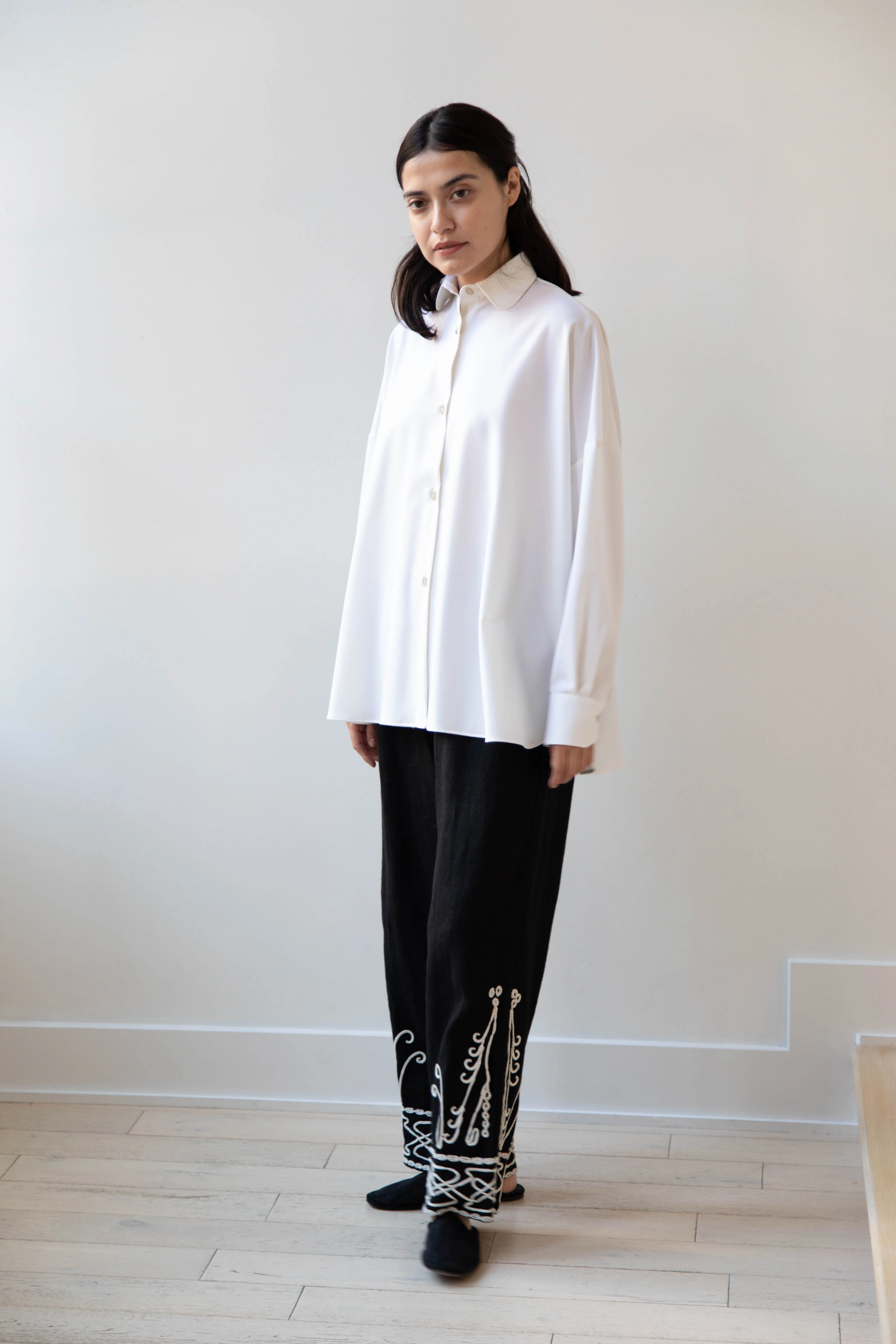 Skall | Atrium Trouser - Image 3