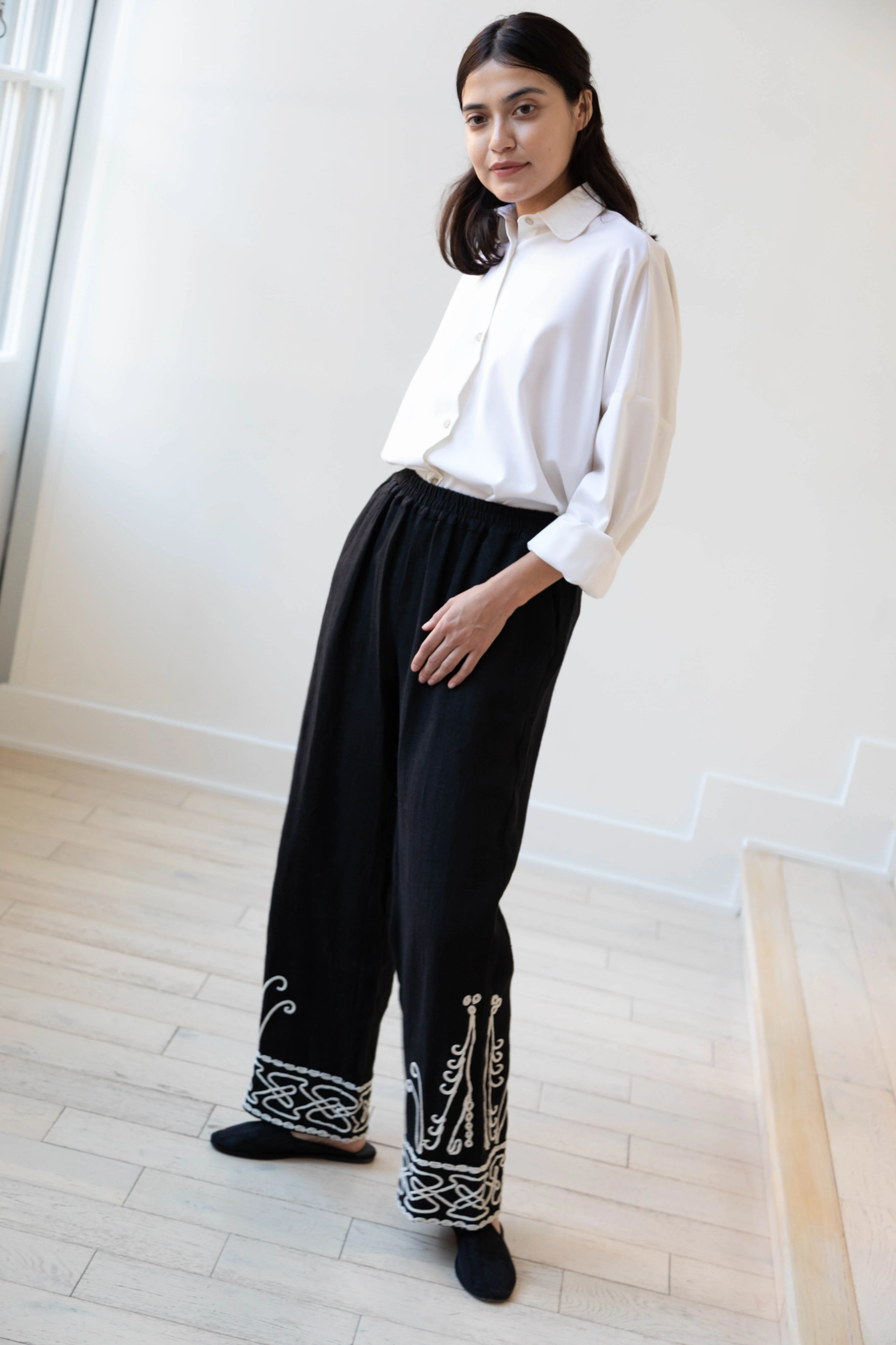 Skall | Atrium Trouser - Image 30