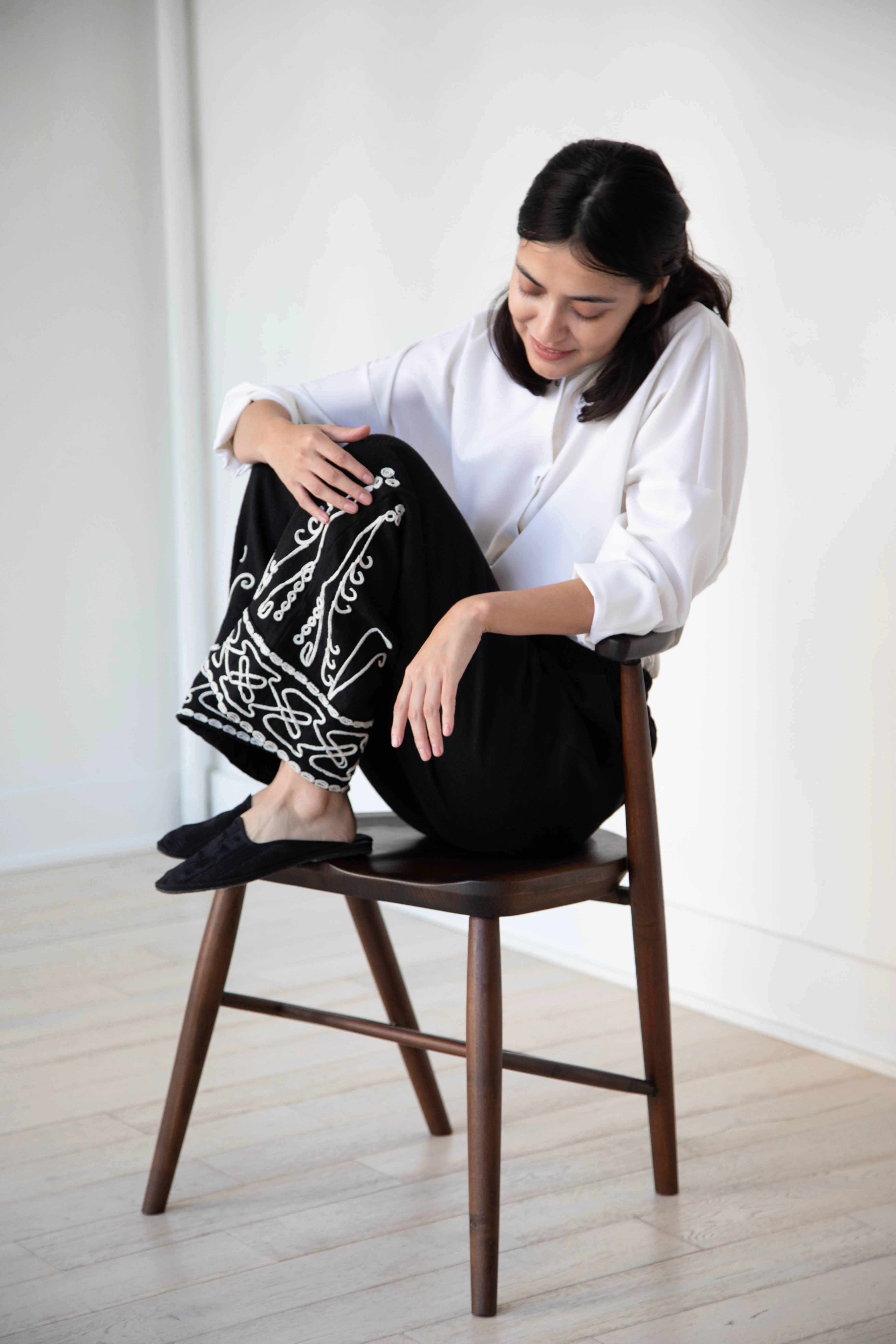 Skall | Atrium Trouser - Image 31